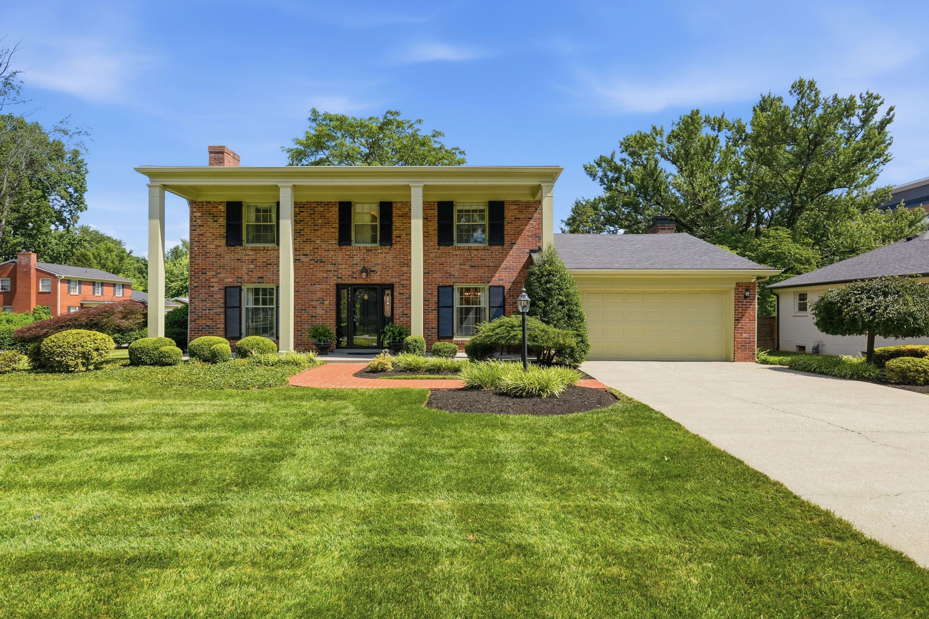  6402 Haverhill Road, Louisville, KY 40222 - 物件實景