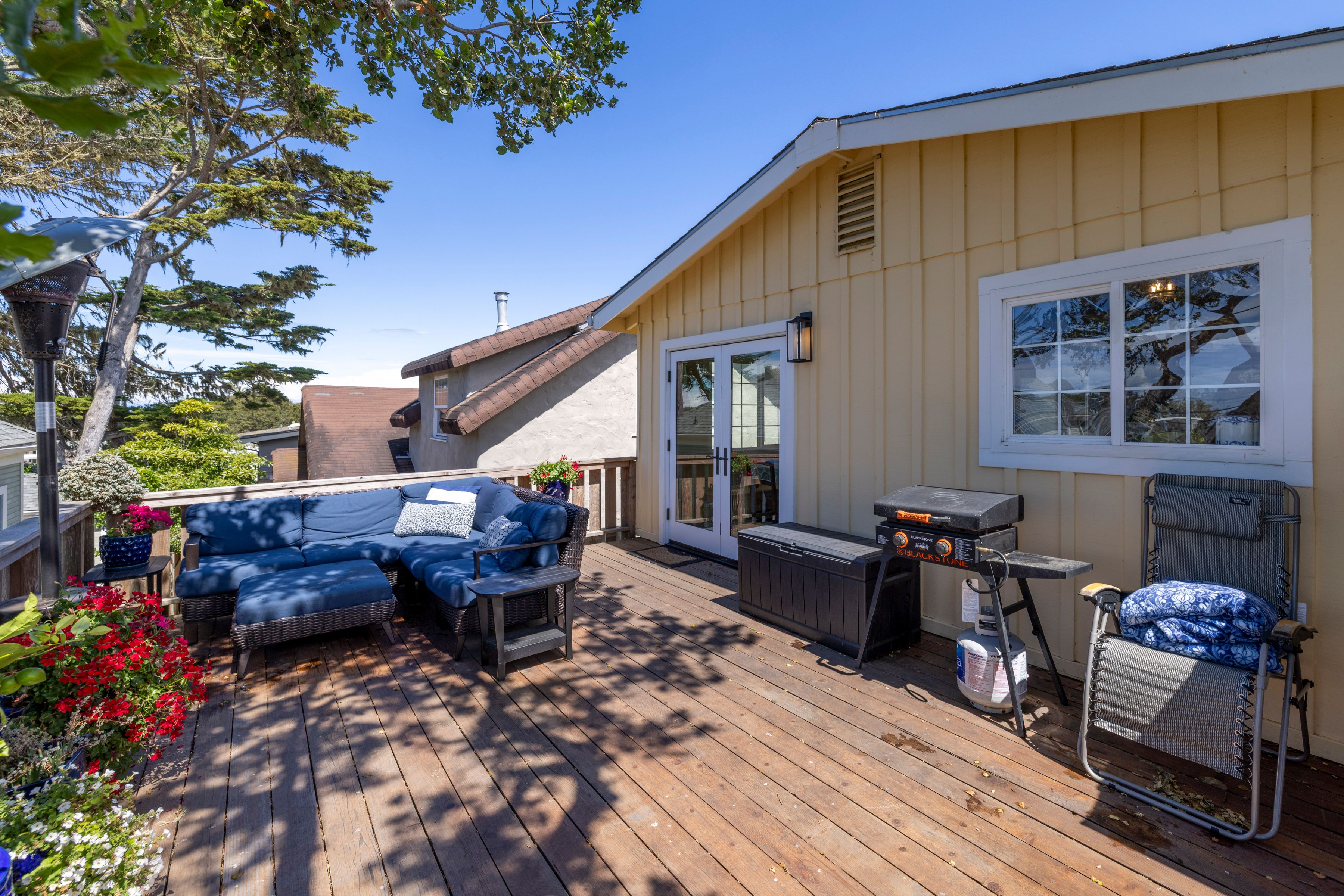  512 12th Street, Pacific Grove - 物件實景