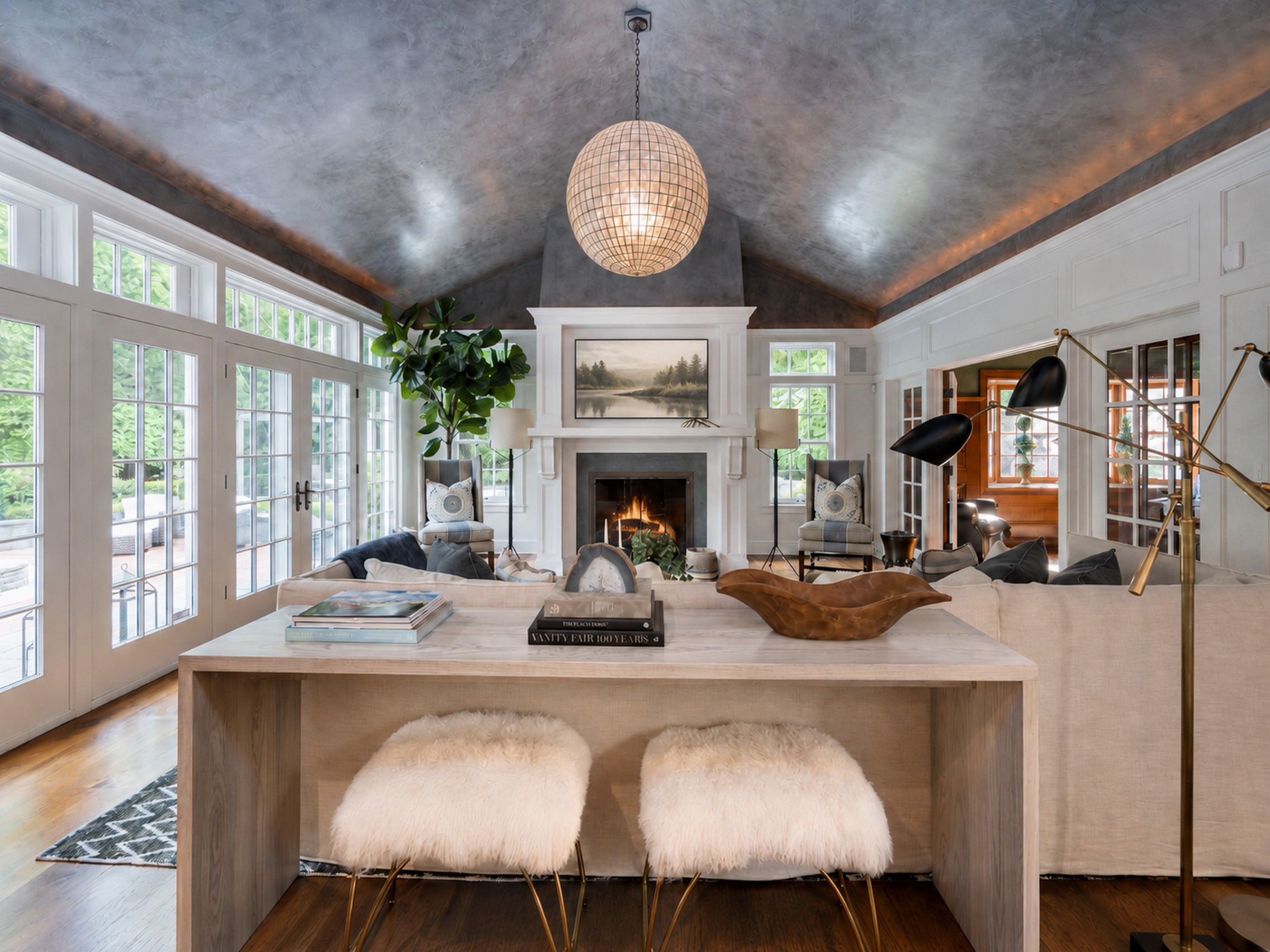 A Private Loudonville Estate Minutes from Albany - 物件實景