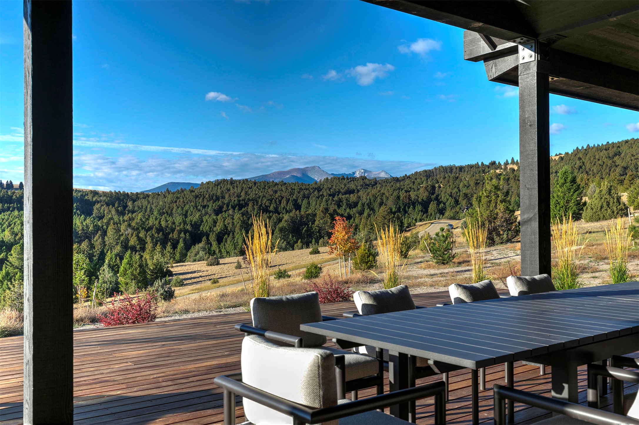  936 S Bighorn Road - 物件實景