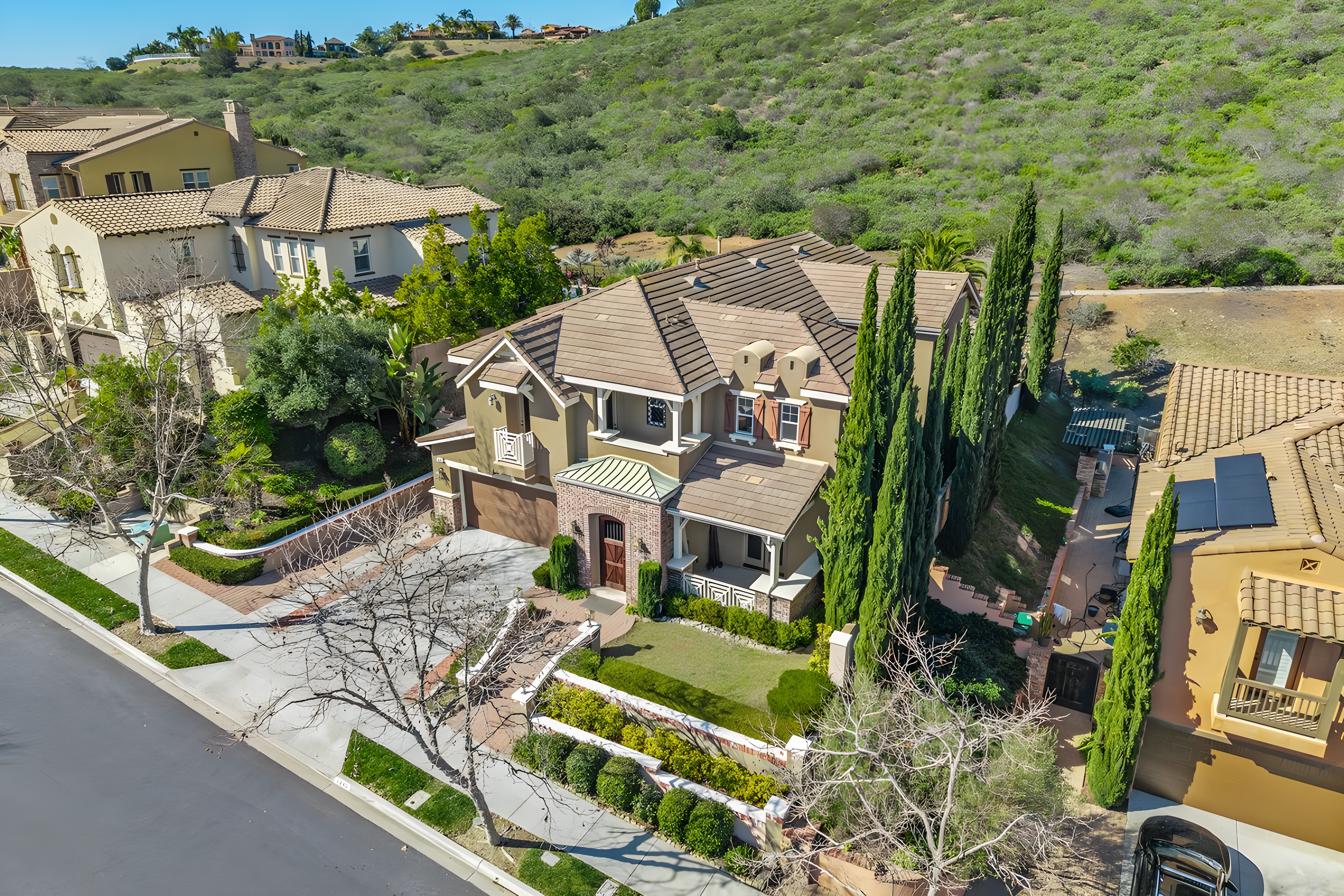  3246 Sitio Avellana, Carlsbad, CA 92009 - 物件實景