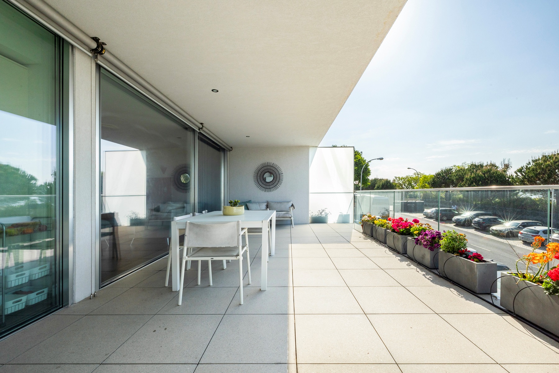  Flat, 3 bedrooms, for Sale - 物件實景