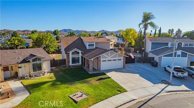 Menifee, California, 92584, United States, 3 Bedrooms Bedrooms, ,3 BathroomsBathrooms,Residential,For Sale,1926301