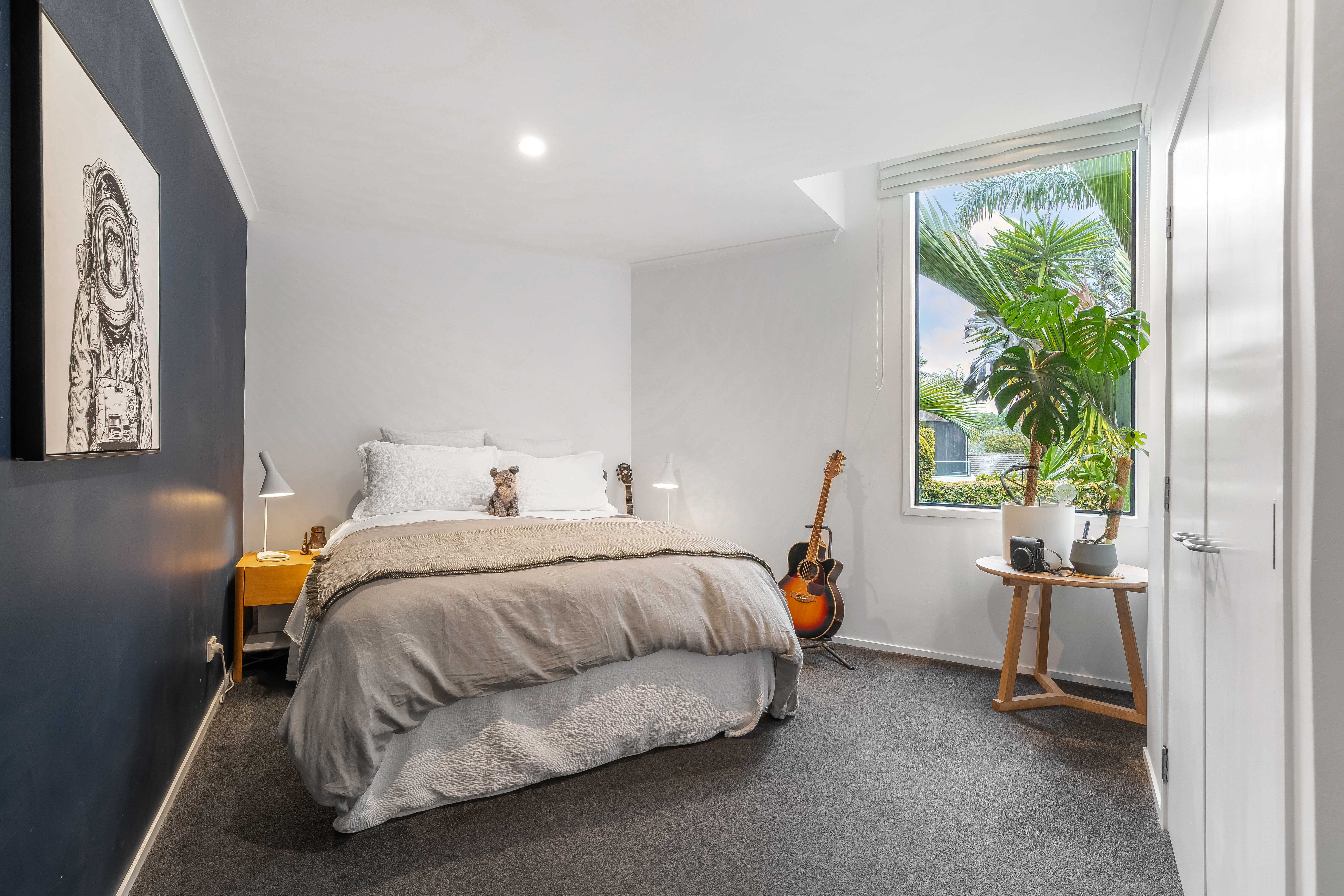  9 Bridgewater Road, Parnell, Auckland - 物件實景