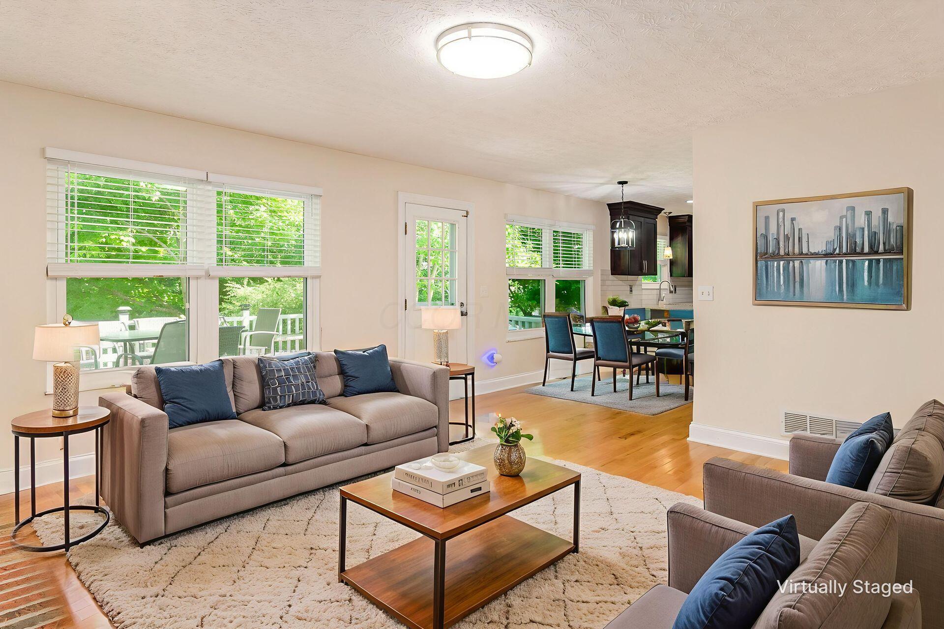 Columbus, Ohio, 43221, United States, 4 Bedrooms Bedrooms, ,4 BathroomsBathrooms,Residential,For Sale,1902021