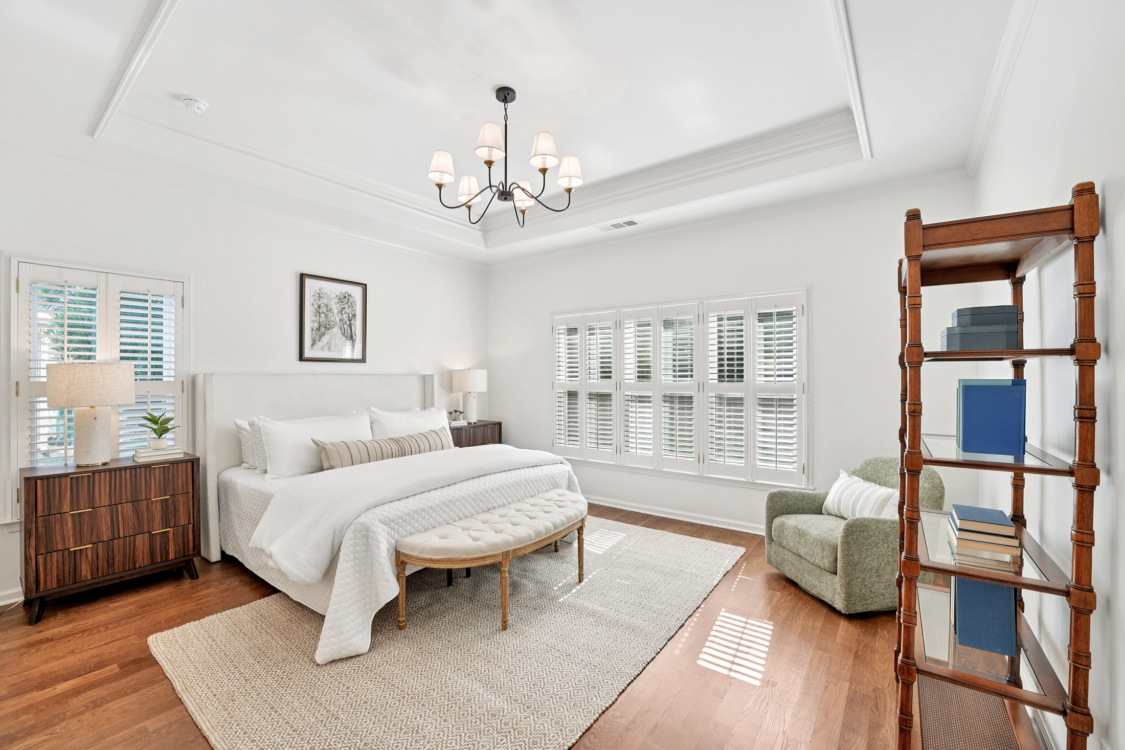  Beautifully Renovated Home in Olde Vinings Mill Neighborhood - 物件實景