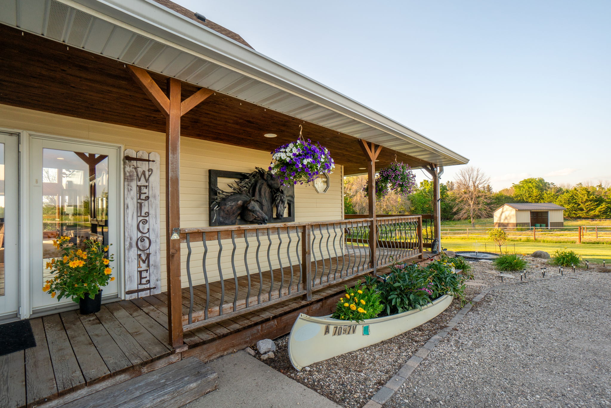 Mitchell, Iowa, 50461, United States, 4 Bedrooms Bedrooms, ,4 BathroomsBathrooms,Residential,For Sale,1923505