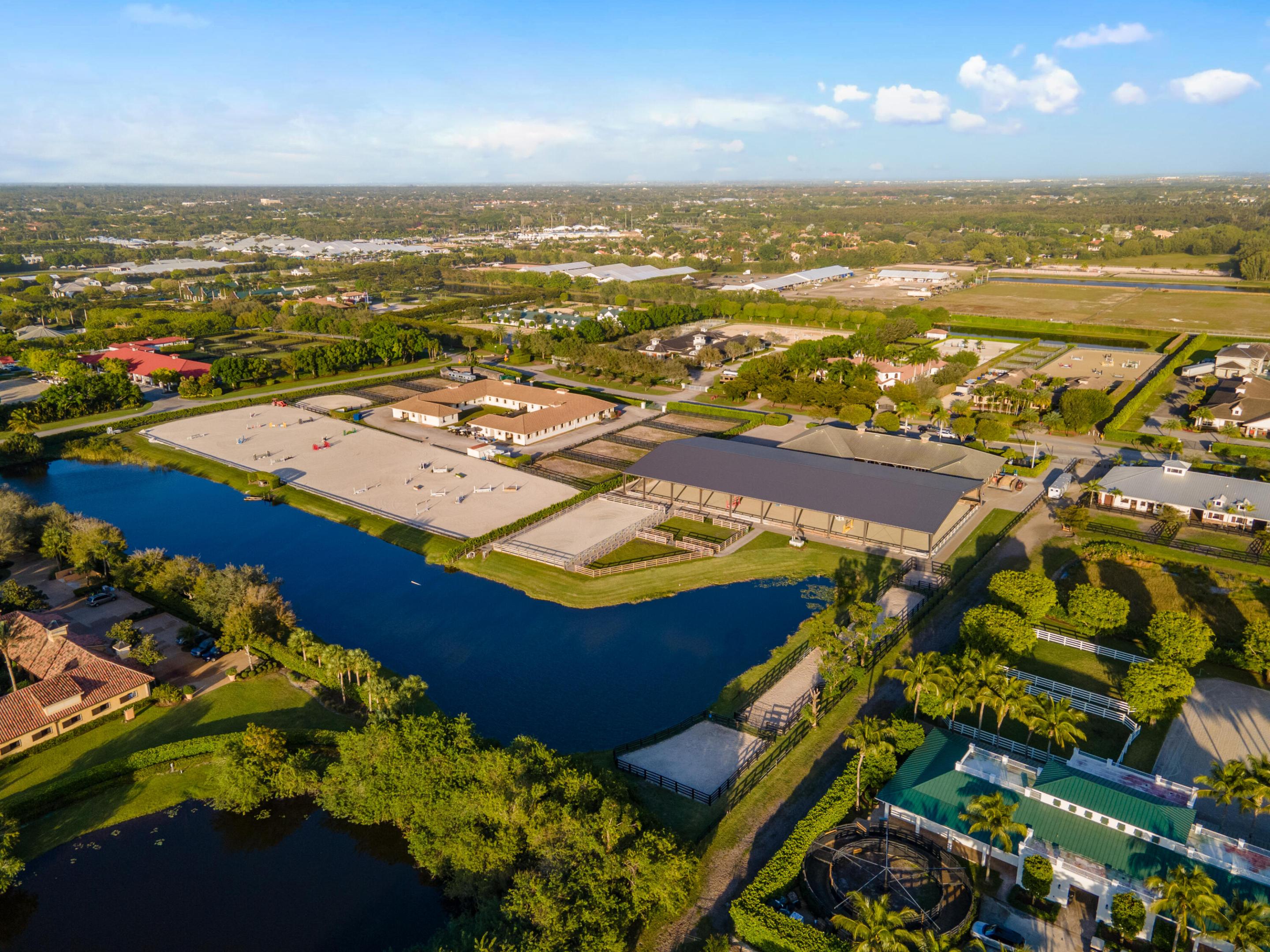  3509 Grand Prix Farms Drive - 物件實景