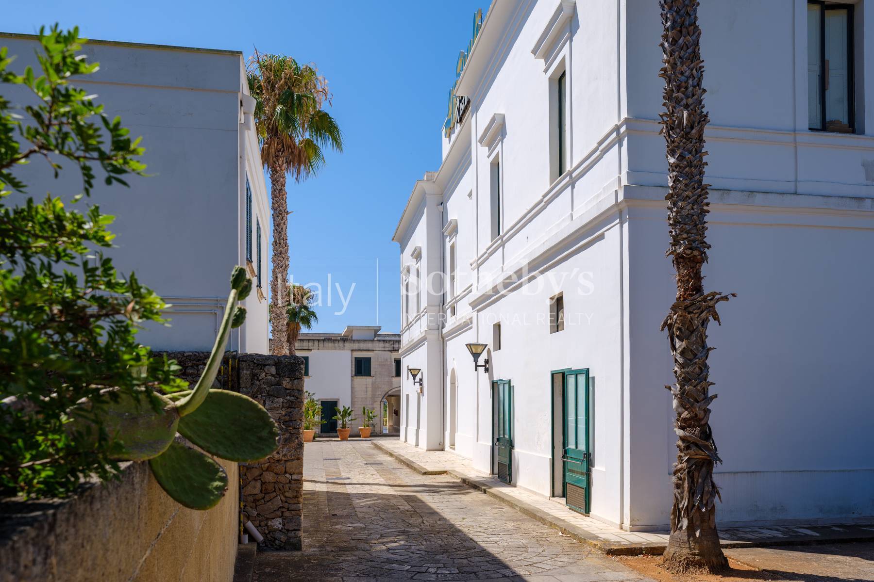  Captivating masseria in Gallipoli - 物件實景