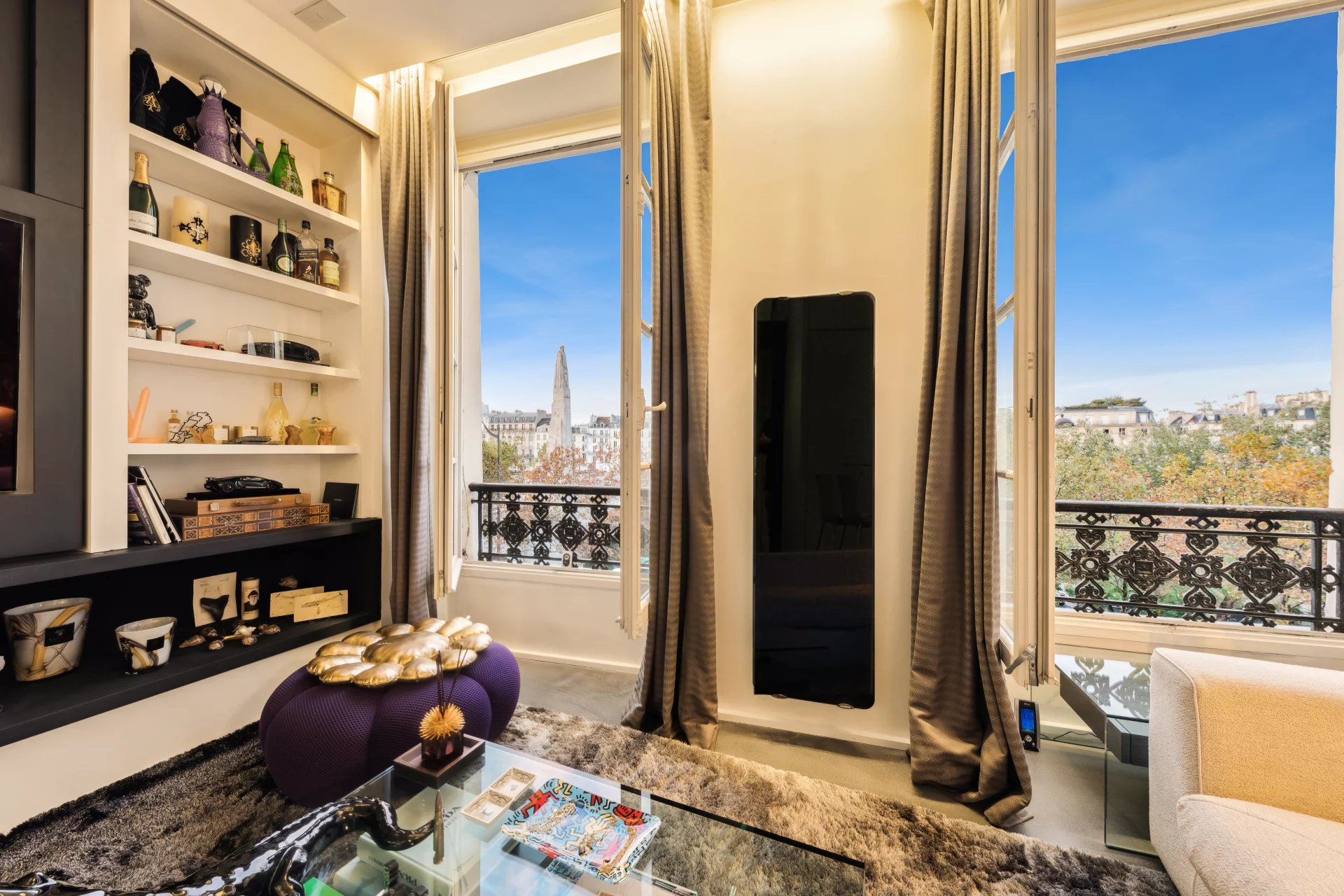 Paris 5th, Île-de-France, 75005, FR, 3 Bedrooms Bedrooms, ,5 BathroomsBathrooms,Residential,For Sale,1608964