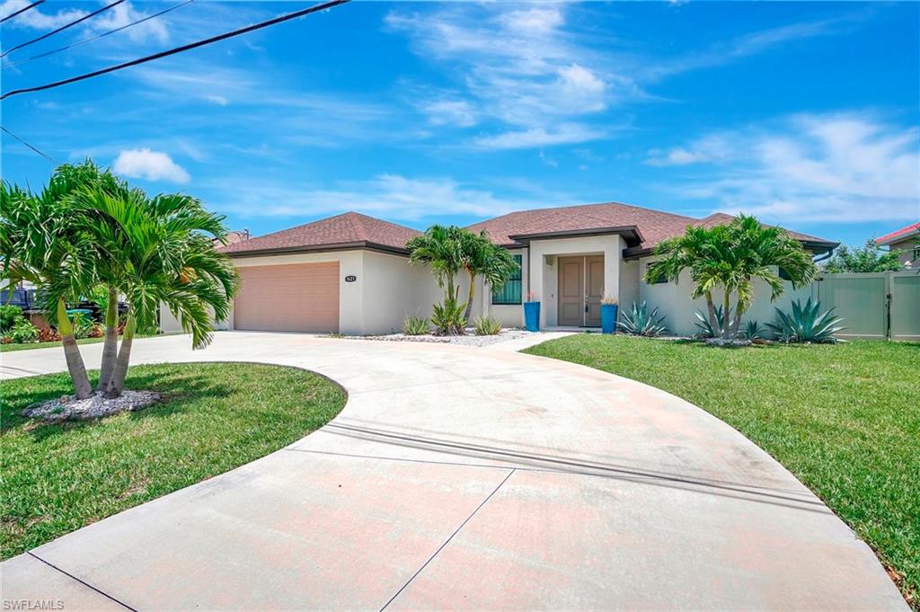 Cape Coral, Florida, 33914, United States, 3 Bedrooms Bedrooms, ,3 BathroomsBathrooms,Residential,For Sale,1874877