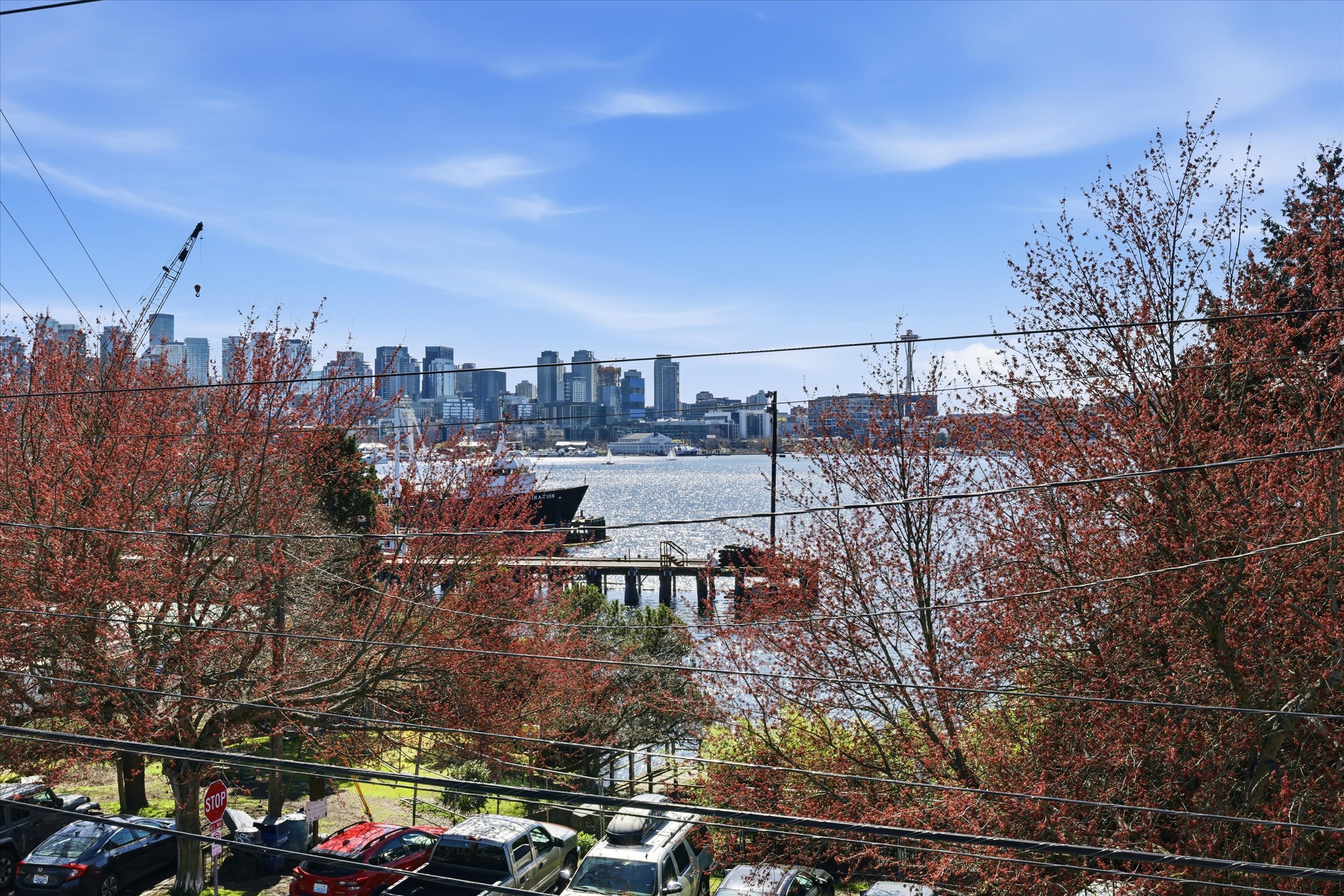  2010 Fairview Ave E Unit #A, Seattle, WA 98102 - 物件實景