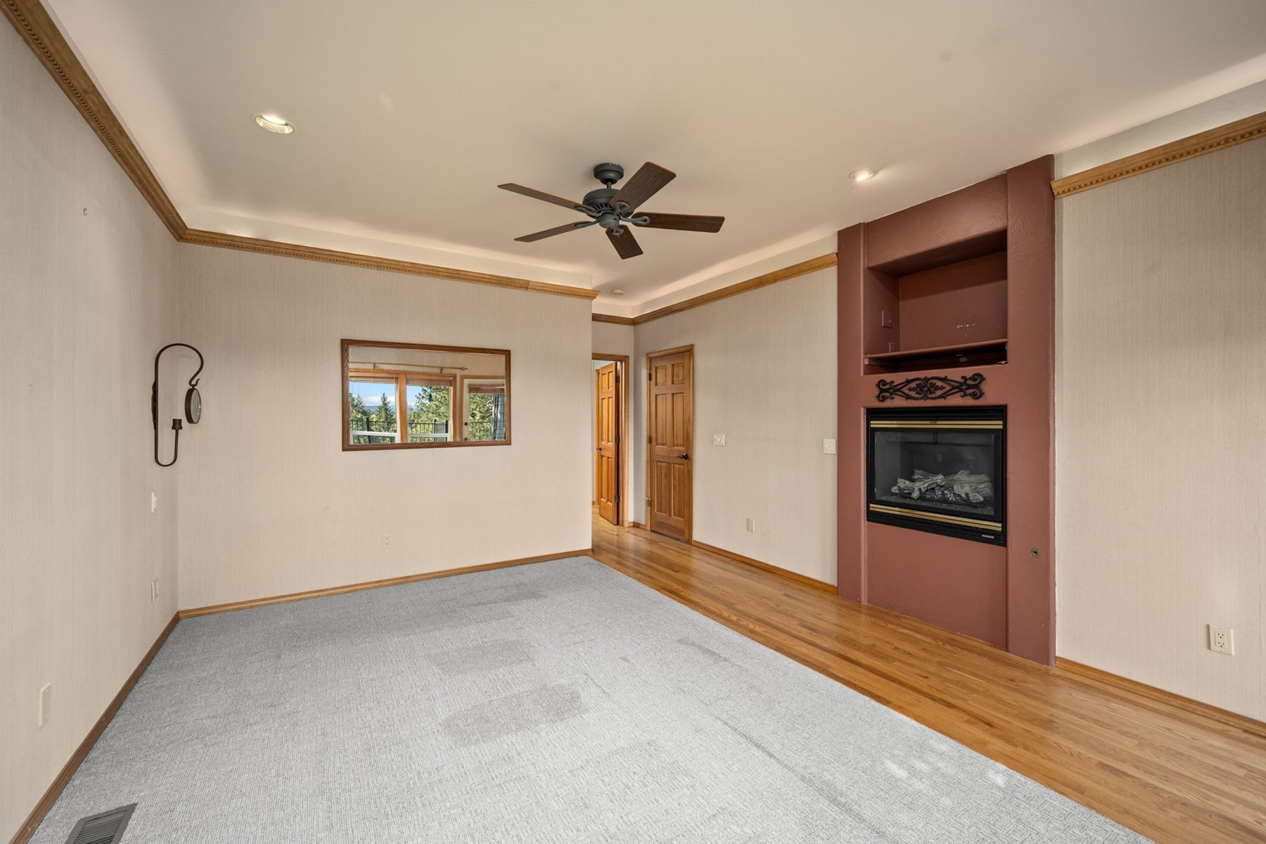  Custom Loch Haven Home with Views - 物件實景