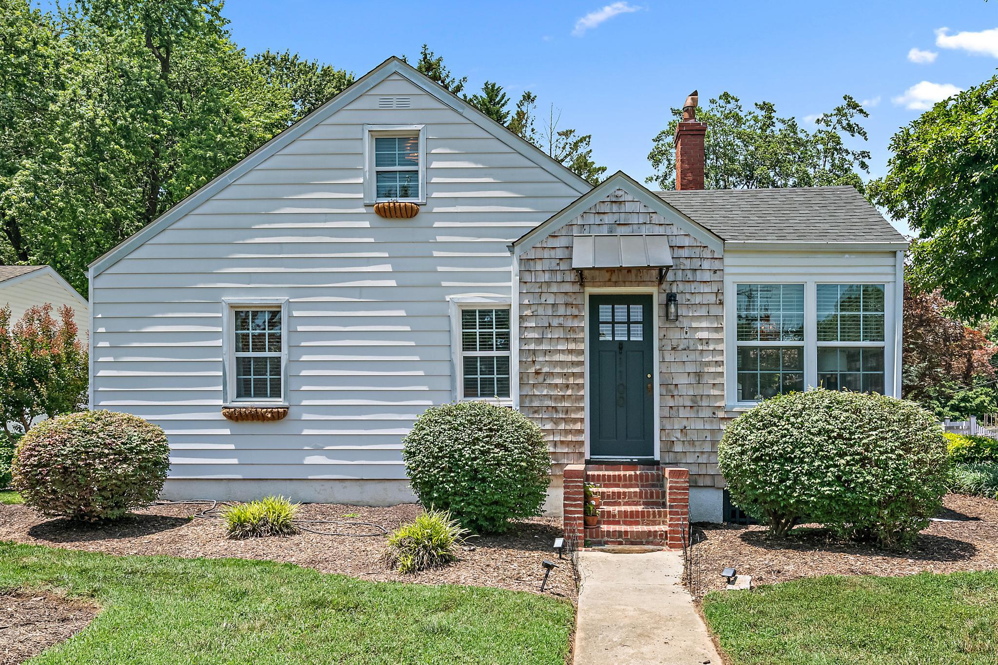  1100 Bay Ridge Avenue, Annapolis, MD, 21403 - 物件實景
