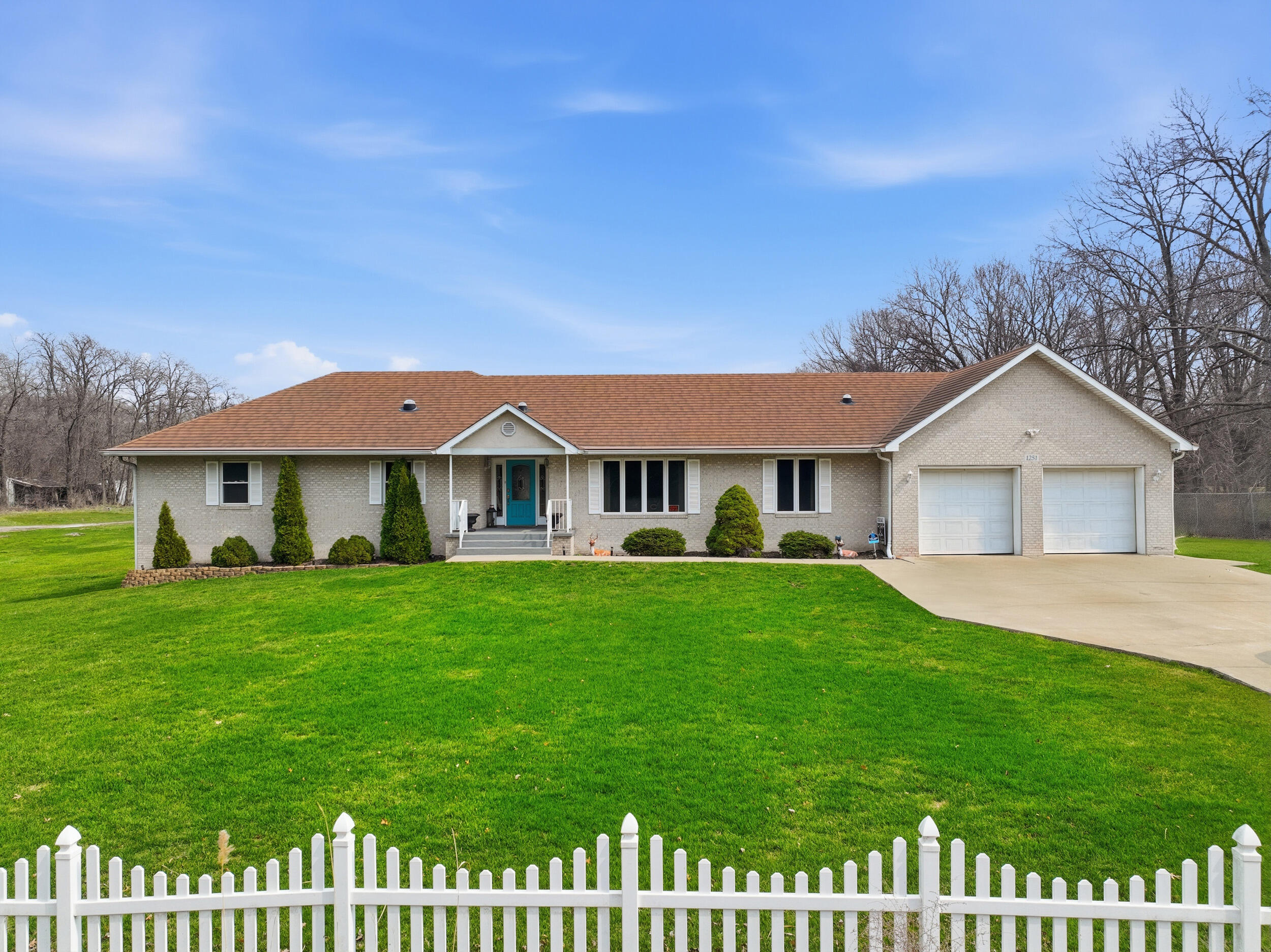 Mineral Springs Rd, Chesterton, IN 46304