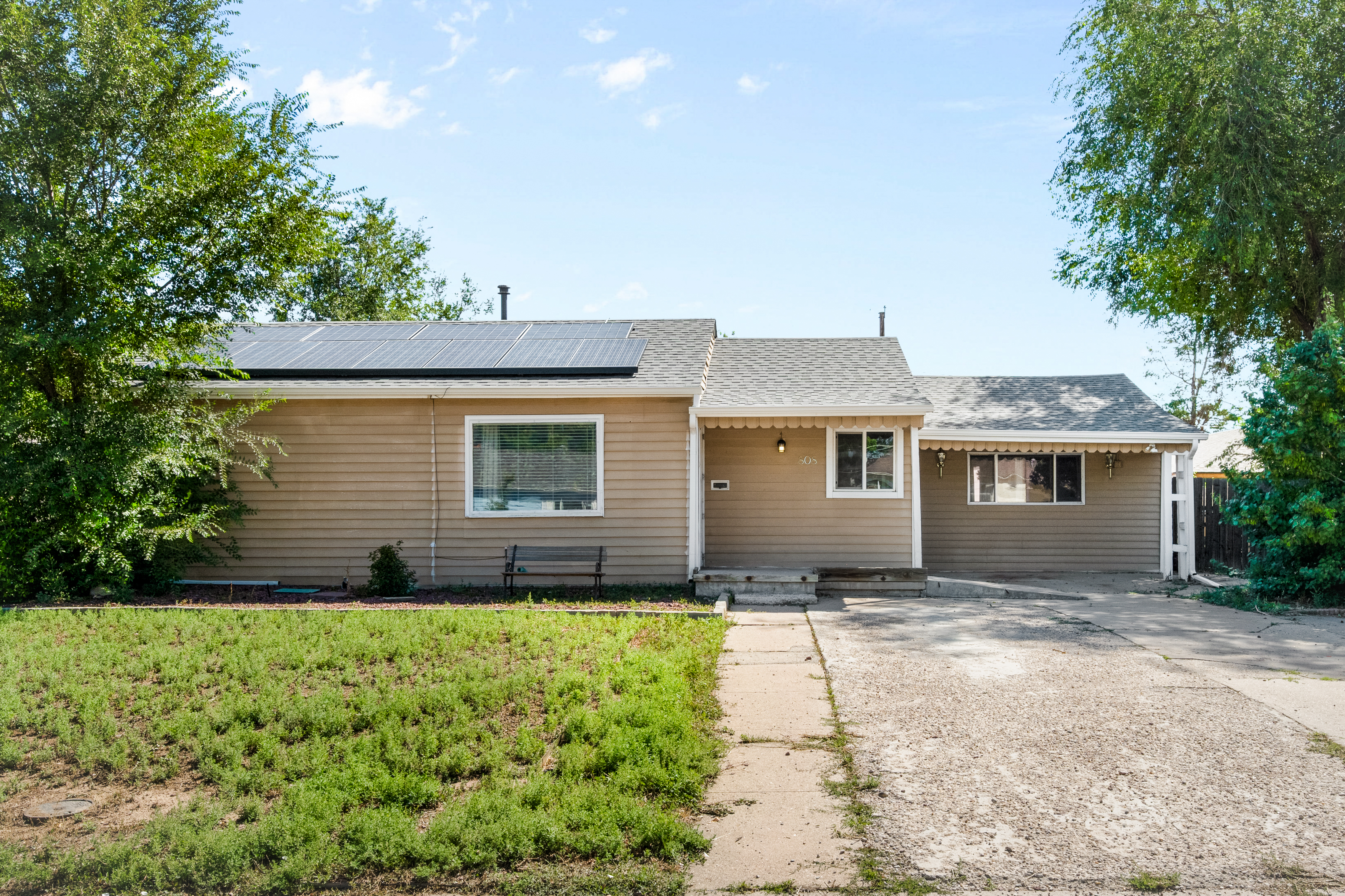  5 Bedroom Home Just Steps From Huston Lake Park - 物件實景