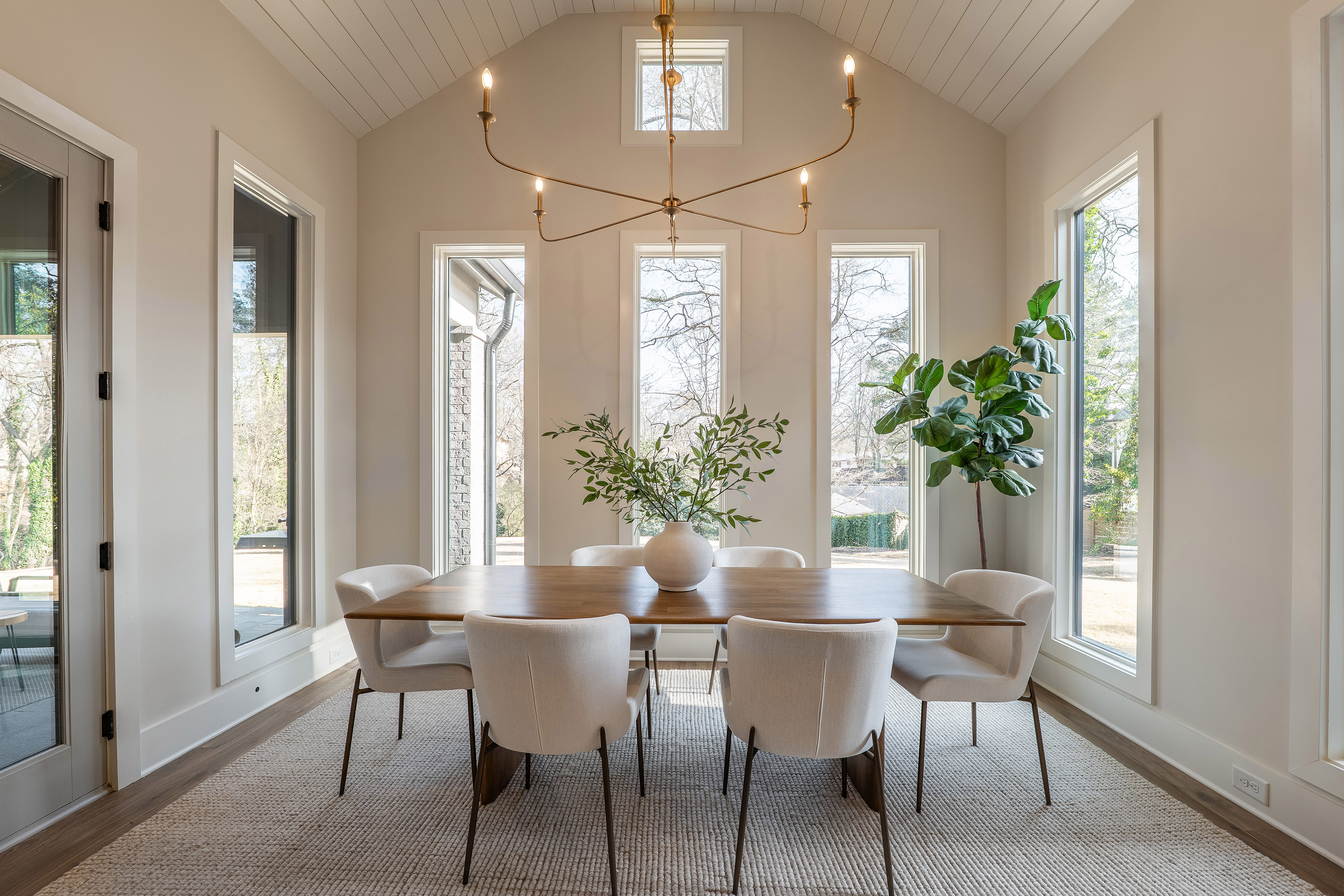  Situated on a Private Cul-de-sac in Downtown Alpharetta - 物件實景