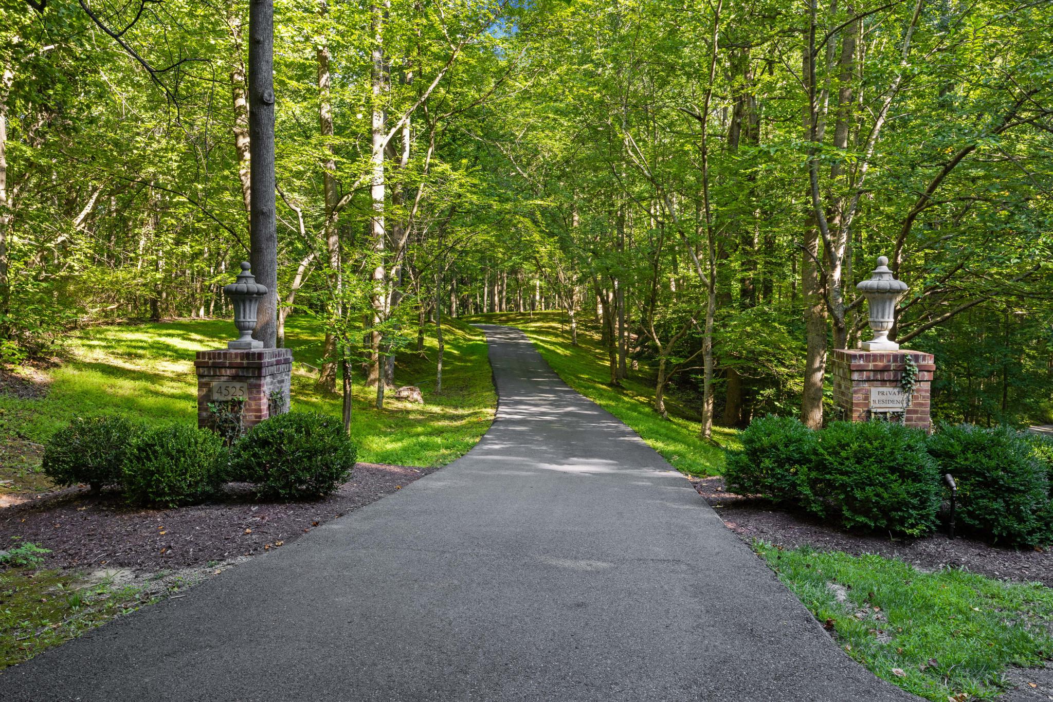  4525 Camp Roosevelt Drive, Chesapeake Beach, MD, 20732 - 物件實景