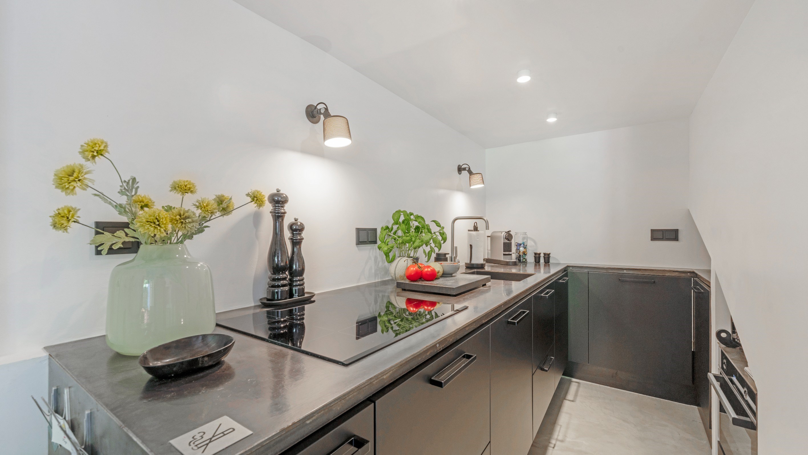  Ramatuelle village house fully renovated, furnished and steps from Pampelonne b… - 物件實景