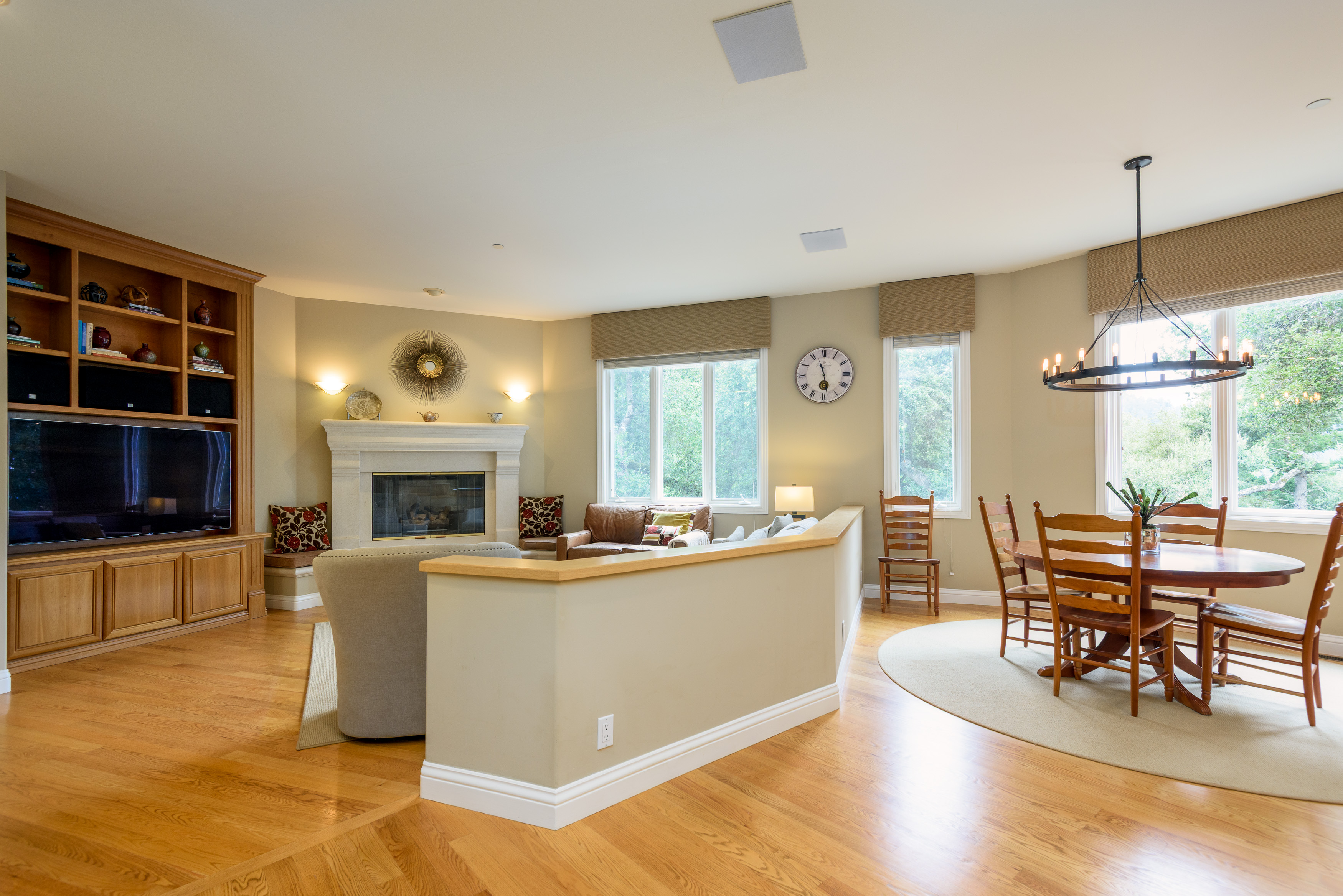  55 Vista Verde Way, Portola Valley, CA 94028 - 物件實景