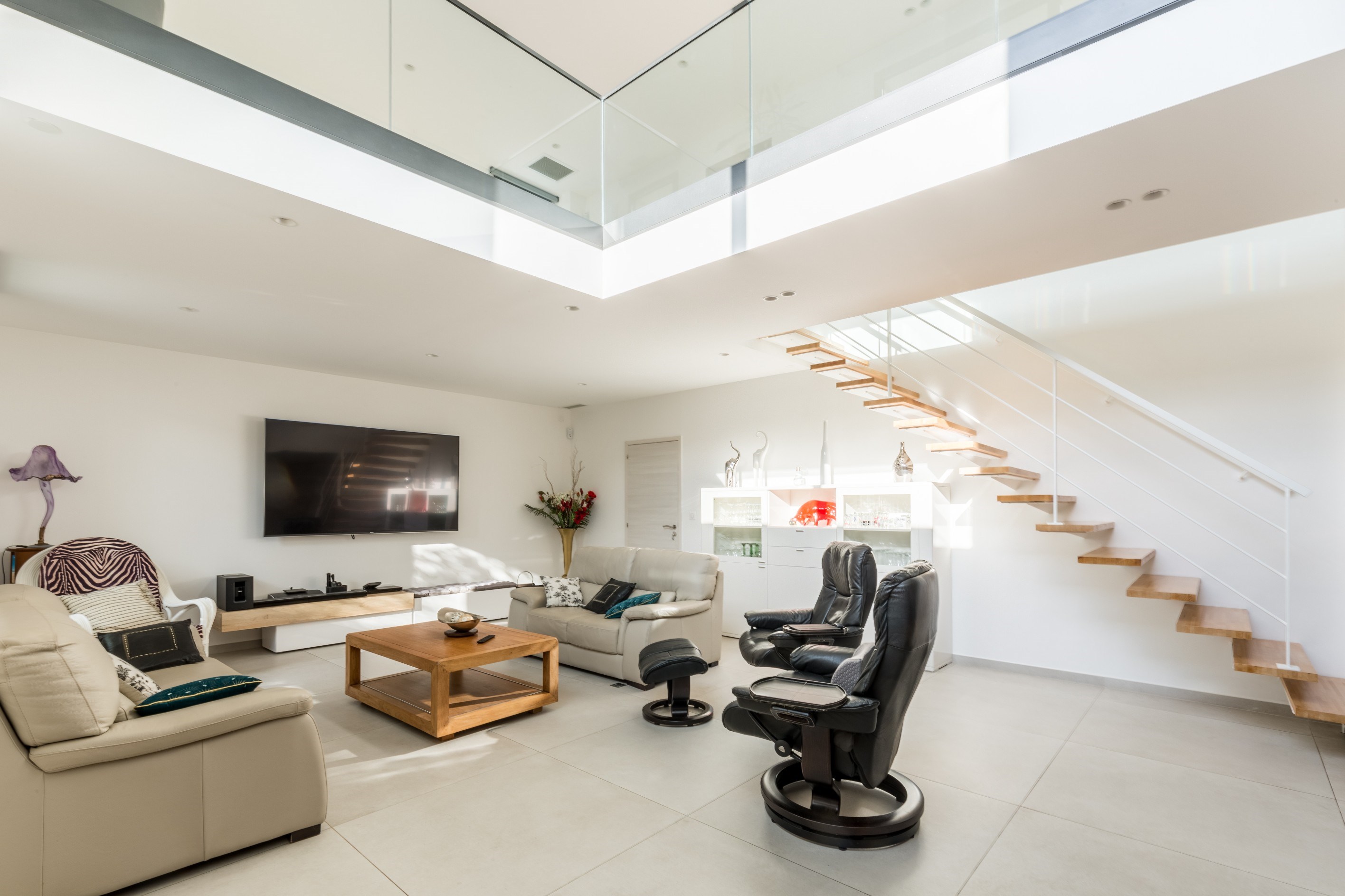  Close to the center of Perpignan – Luxury Contemporary House - 物件實景