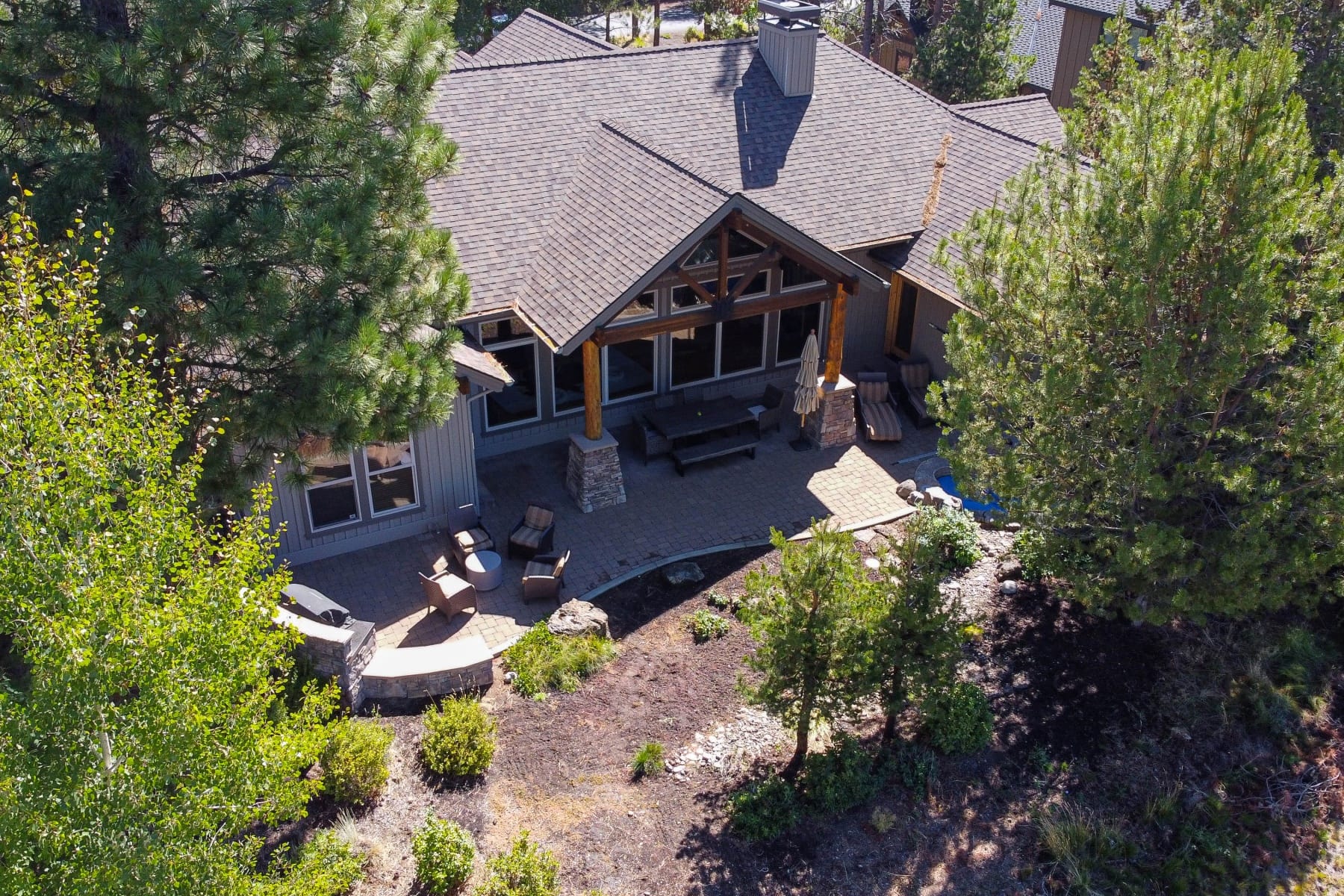  56689 Dancing Rock Loop Bend, OR 97707 - 物件實景