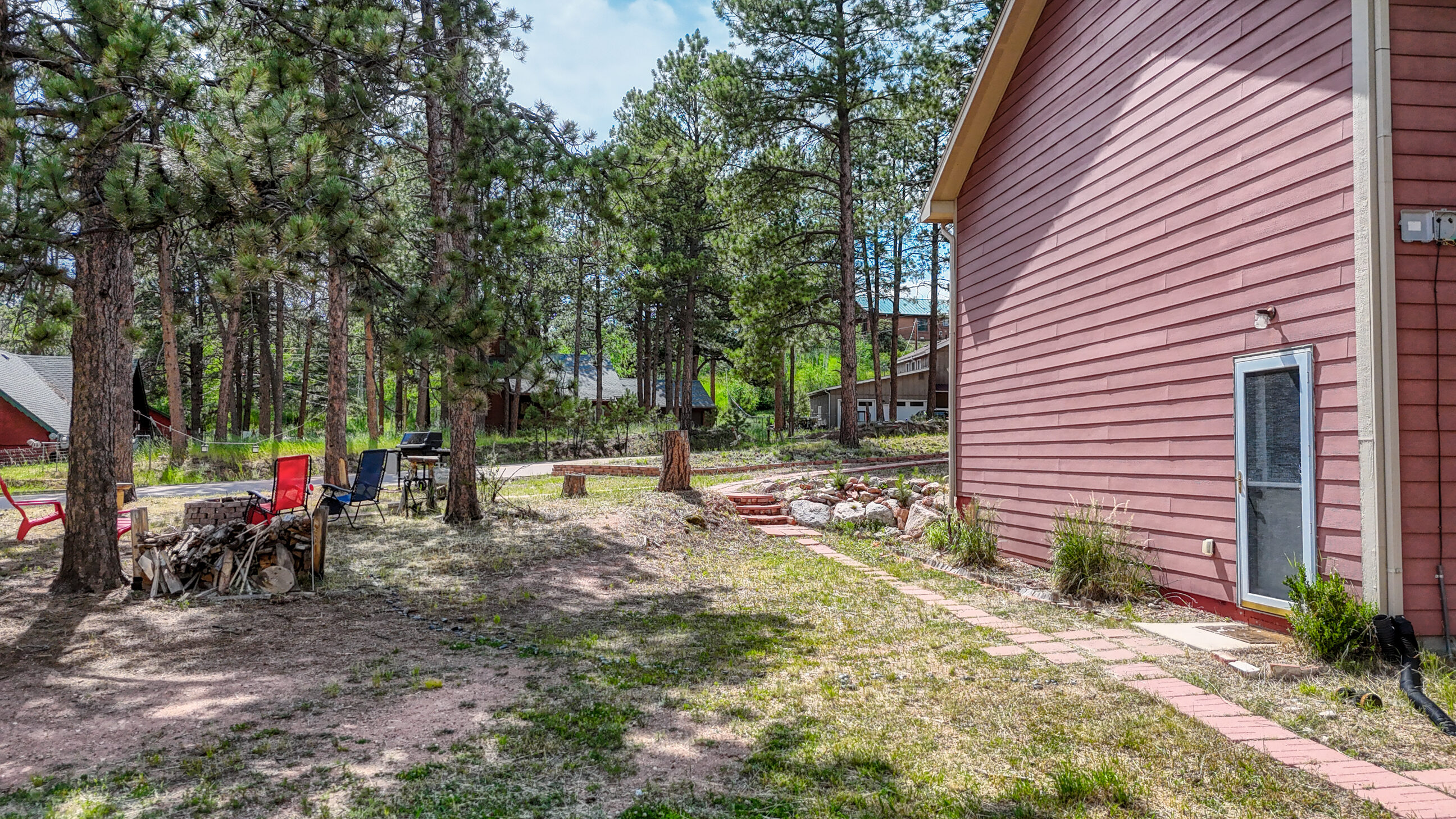 Woodland Park, Colorado, 80863, United States, 3 Bedrooms Bedrooms, ,2 BathroomsBathrooms,Residential,For Sale,1891274