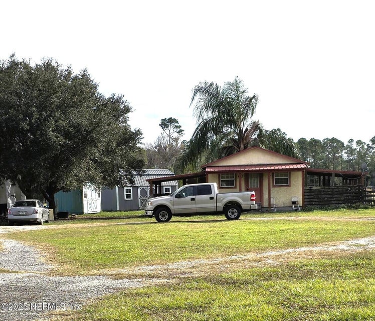 Seville, Florida, 32190, United States, 3 Bedrooms Bedrooms, ,2 BathroomsBathrooms,Residential,For Sale,2005582