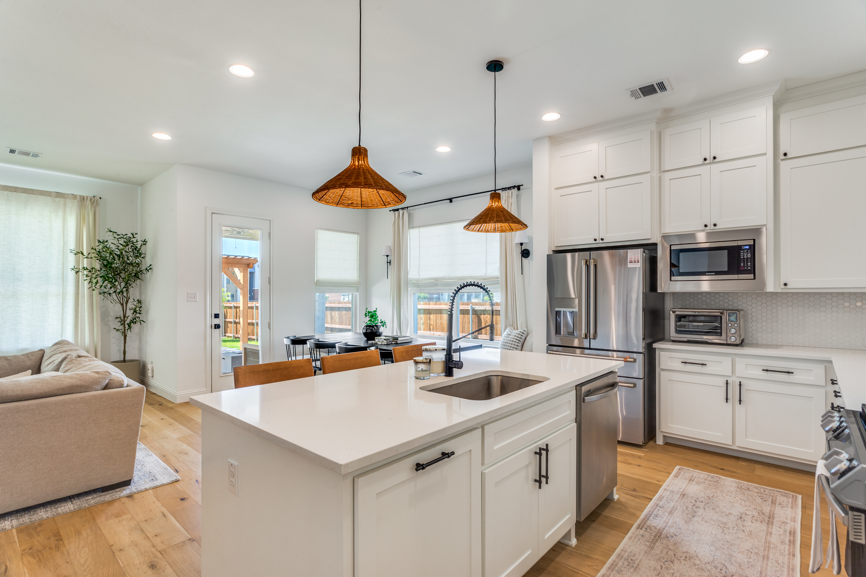  101 Furlong, Willow Park, TX, 76087 - 物件實景