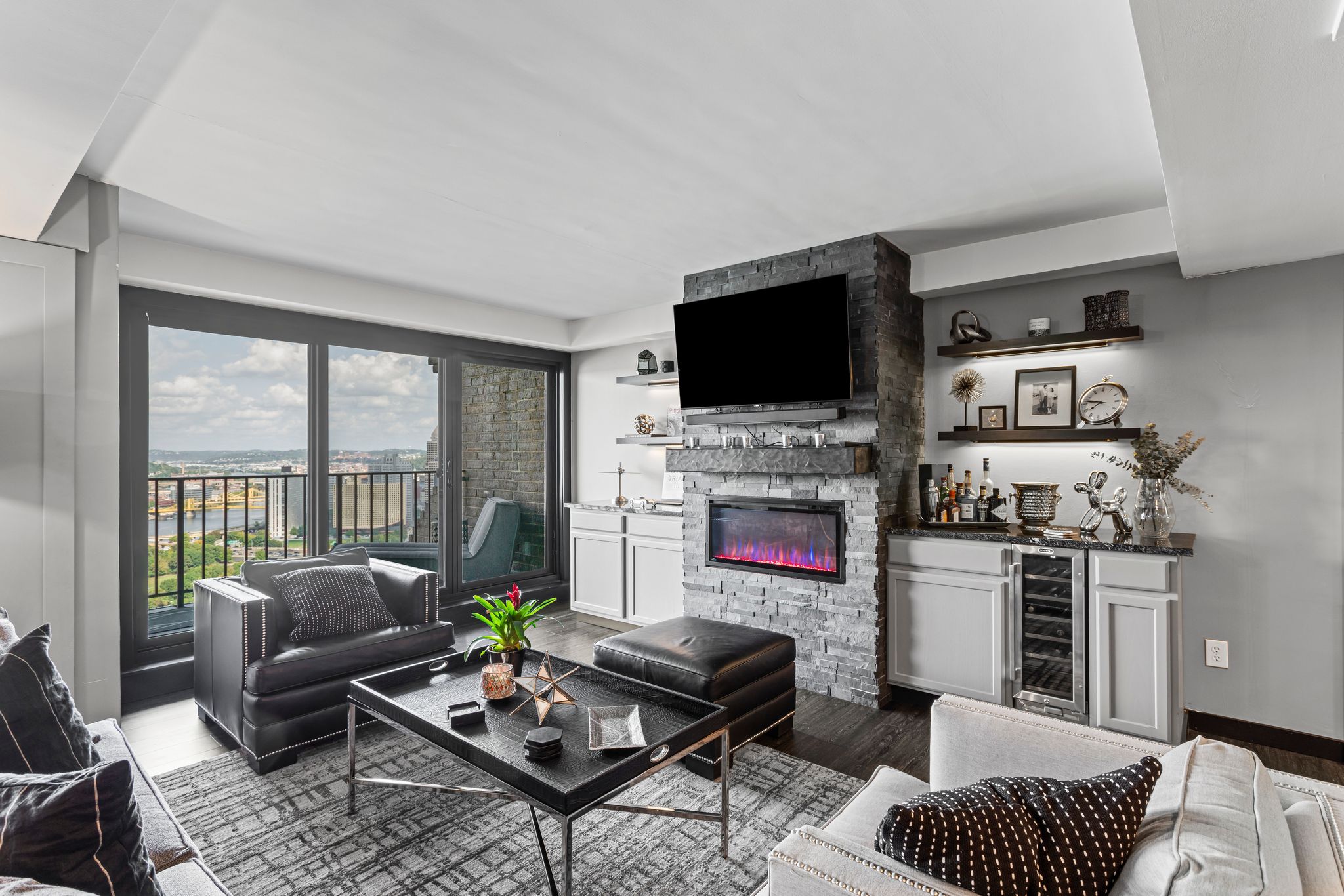  1000 Grandview Avenue #405, Pittsburgh, PA 15211 - 物件實景