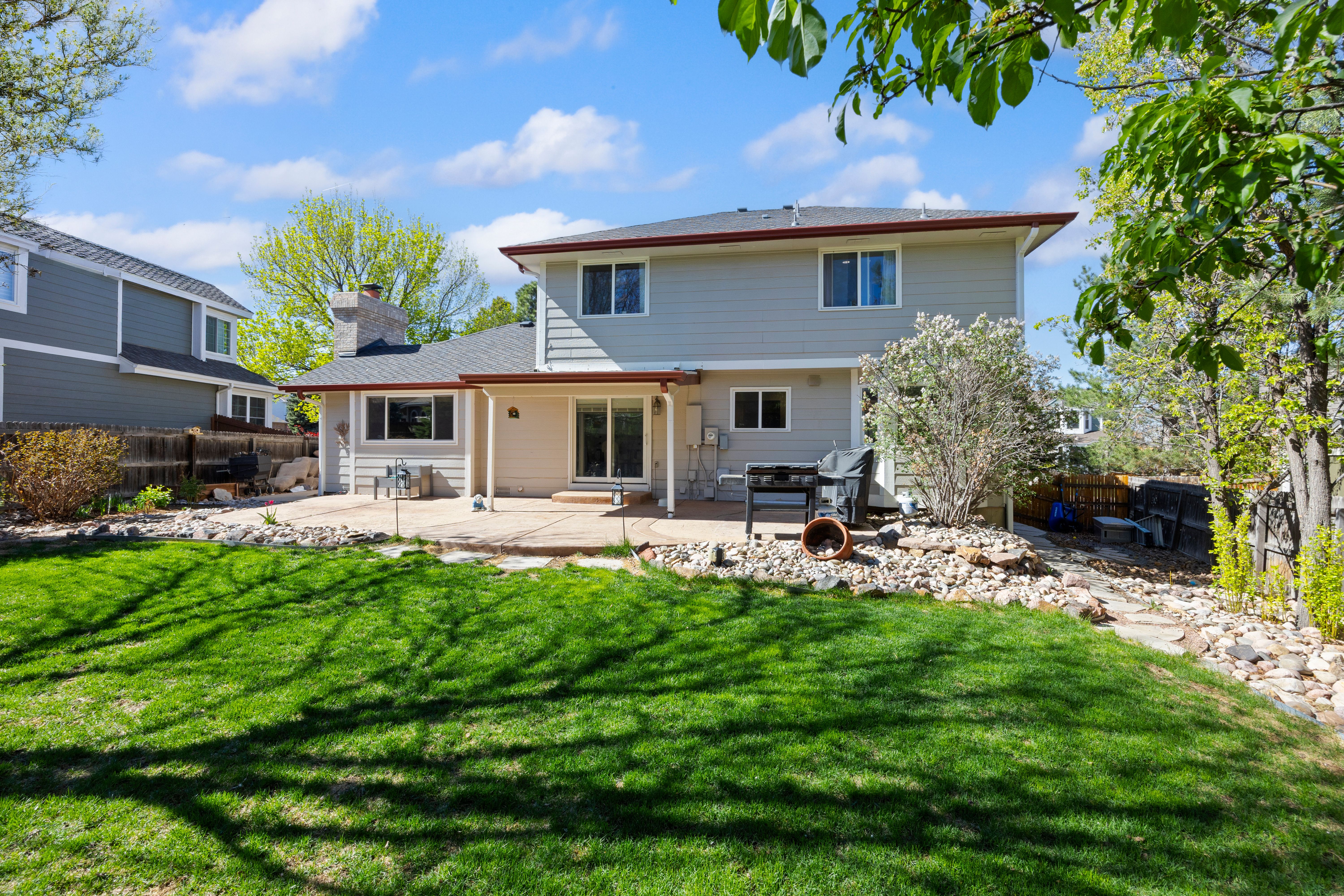  A Great Opportunity In The Popular Stonegate Community - 物件實景