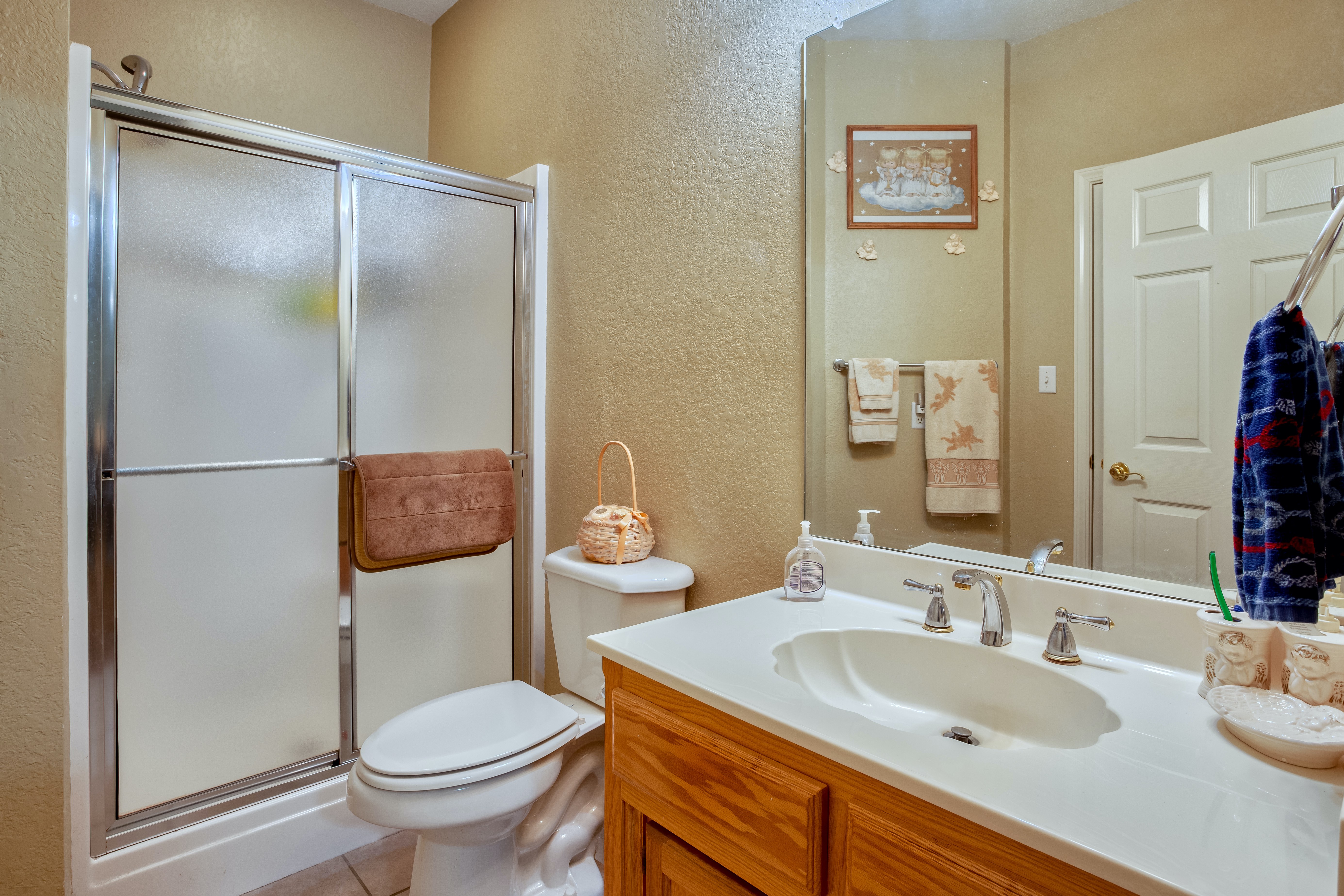 Fort Smith, Arkansas, 72903, United States, 5 Bedrooms Bedrooms, ,4 BathroomsBathrooms,Residential,For Sale,1941738