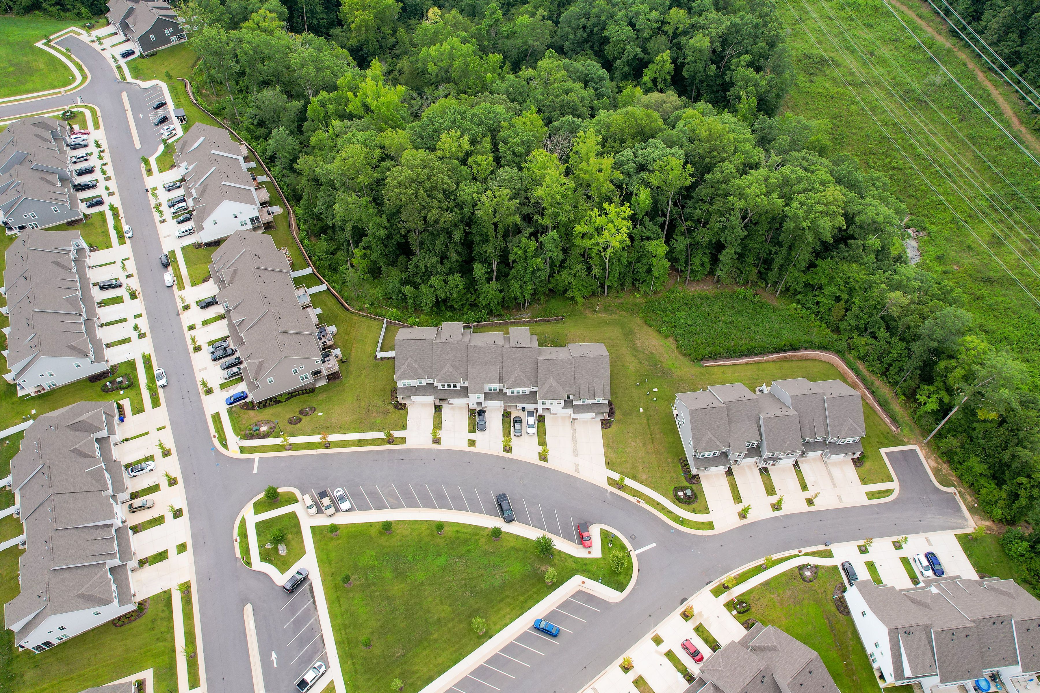  3607 Rainy Day Drive, Midlothian, VA 23112 - 物件實景