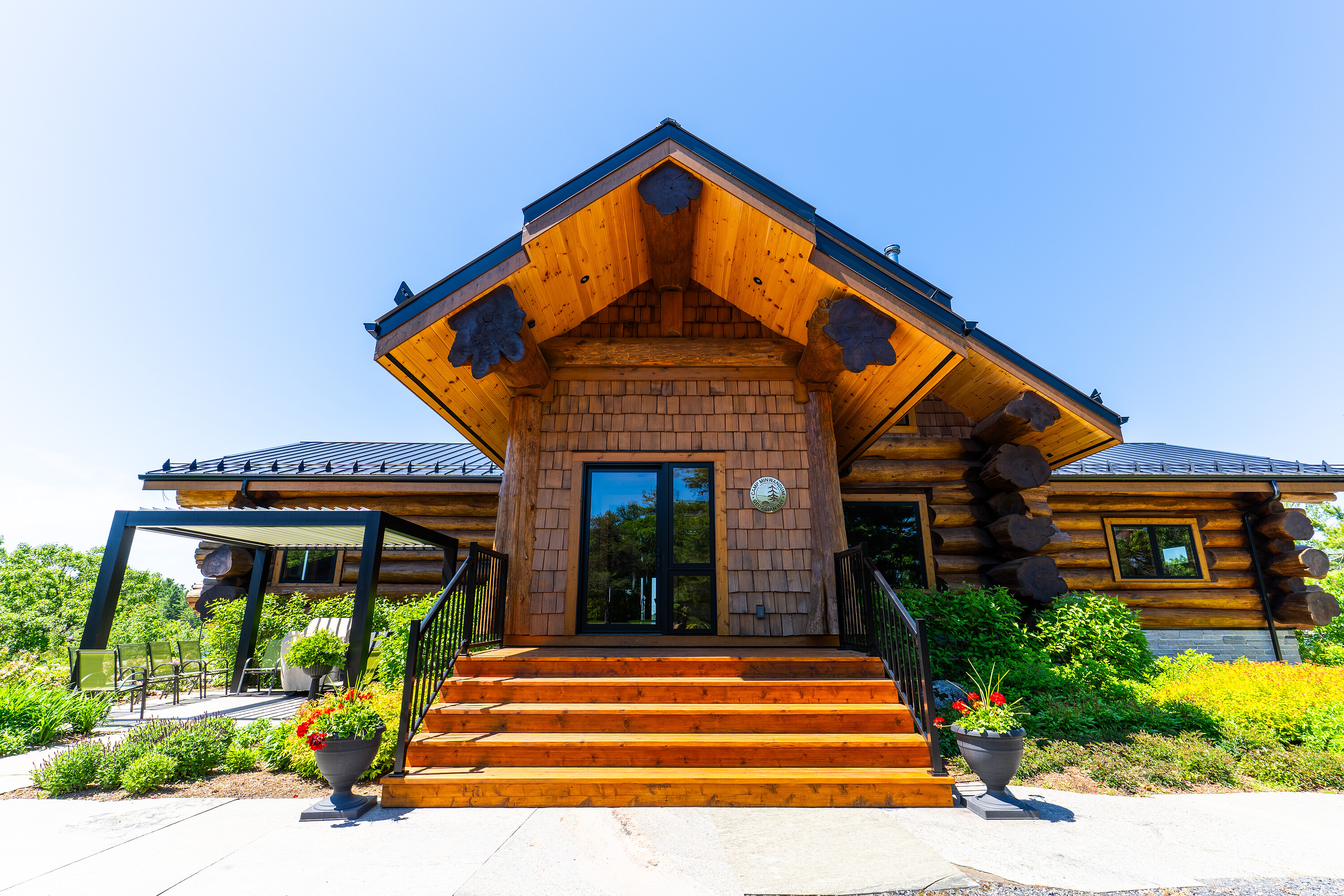  The Lodge on Georgian Bay - 物件實景