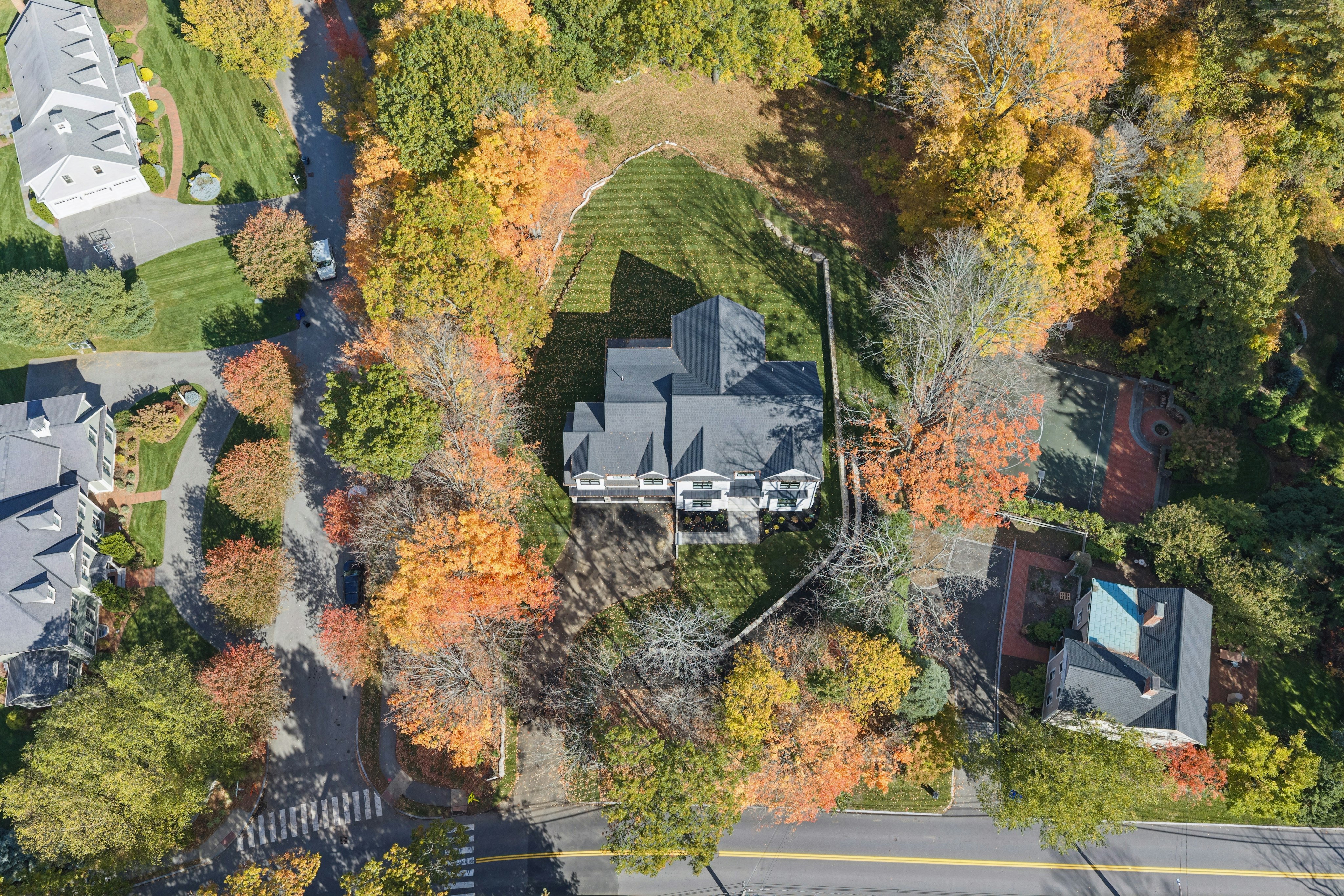  89 Hancock Street, Lexington, MA 02420 - 物件實景