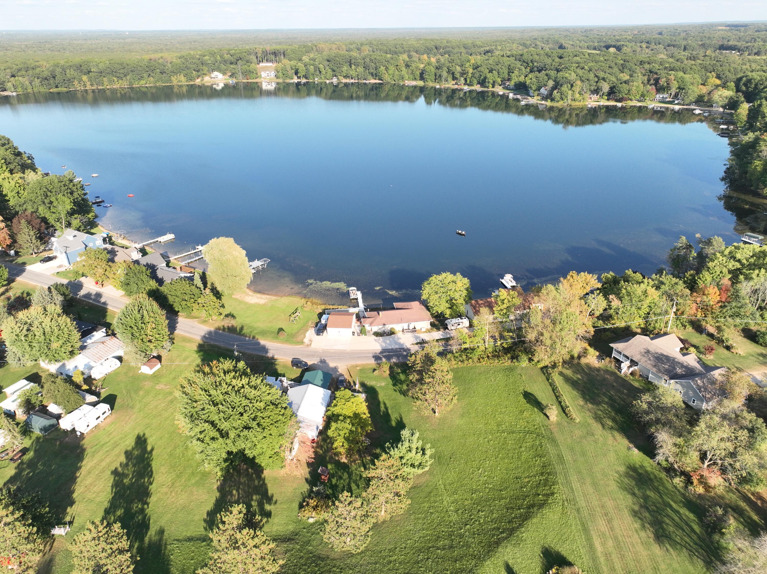 Fremont, Michigan, 49412, United States, 3 Bedrooms Bedrooms, ,2 BathroomsBathrooms,Residential,For Sale,1743034