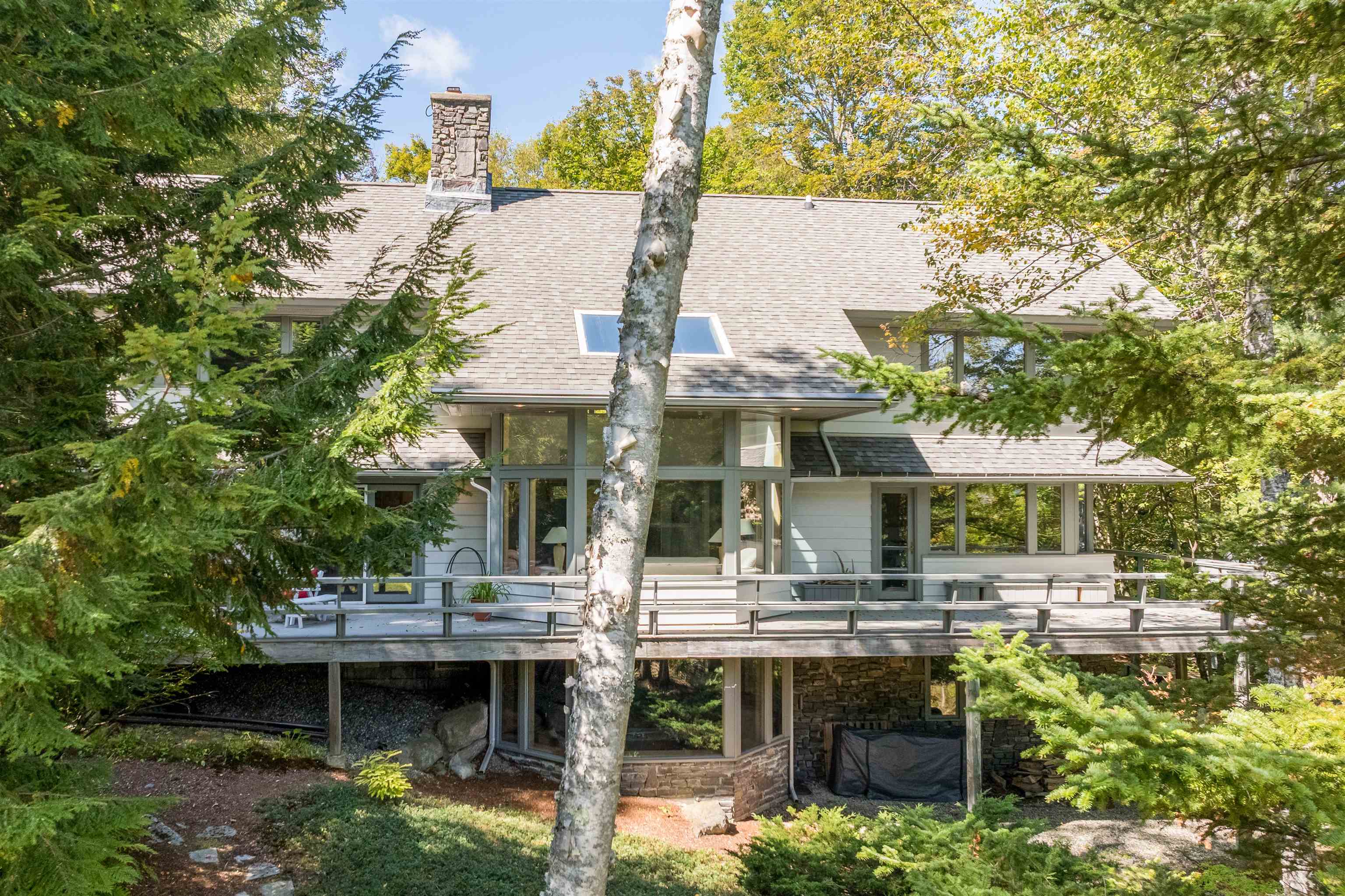 Grantham, New Hampshire, 03753, United States, 4 Bedrooms Bedrooms, ,3 BathroomsBathrooms,Residential,For Sale,1947090