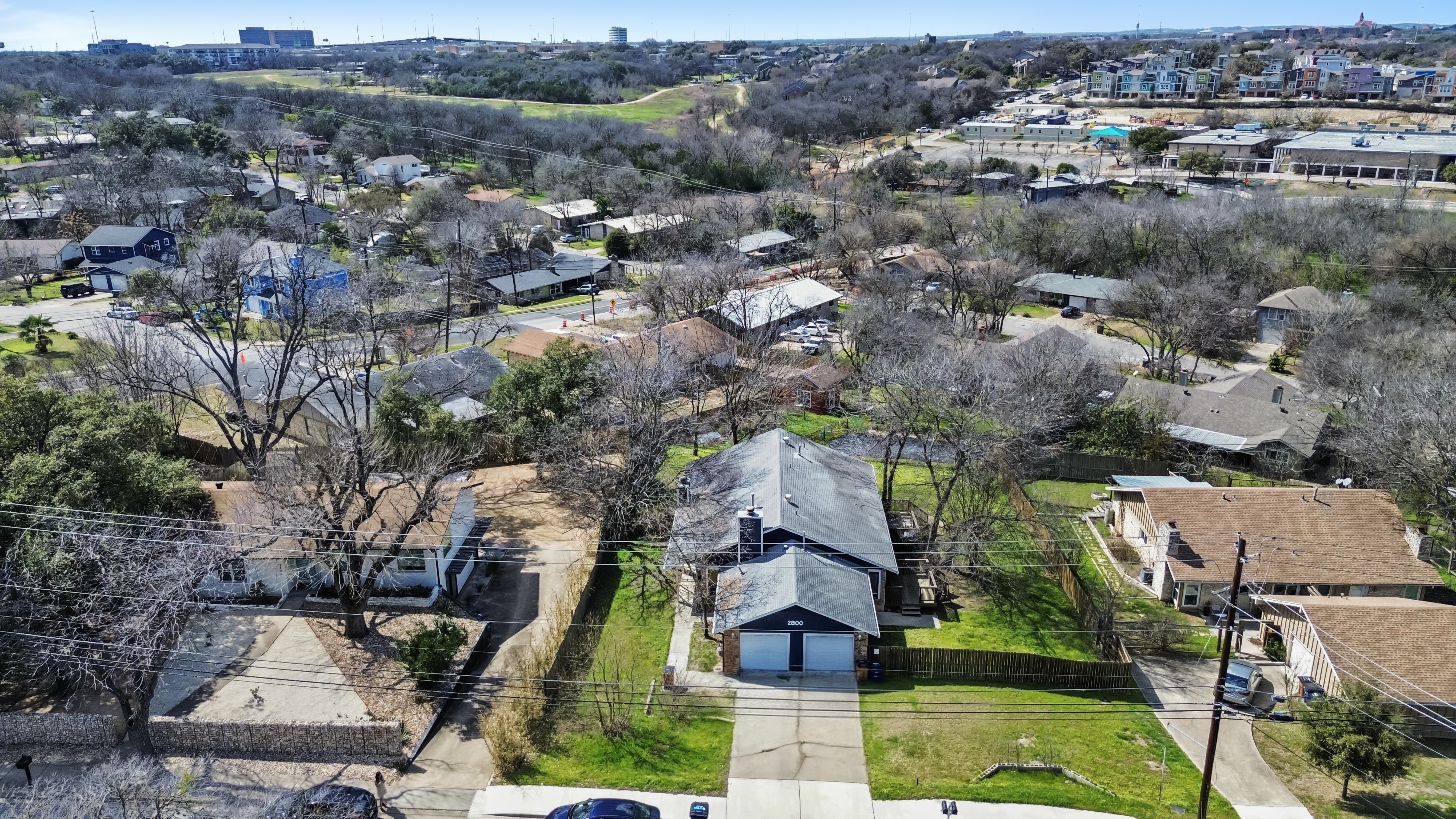  Austin Skyline Views - 物件實景
