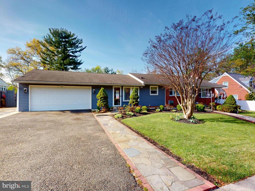Silver Spring, Maryland, 20902, United States, 3 Bedrooms Bedrooms, ,3 BathroomsBathrooms,Residential,For Sale,1931688