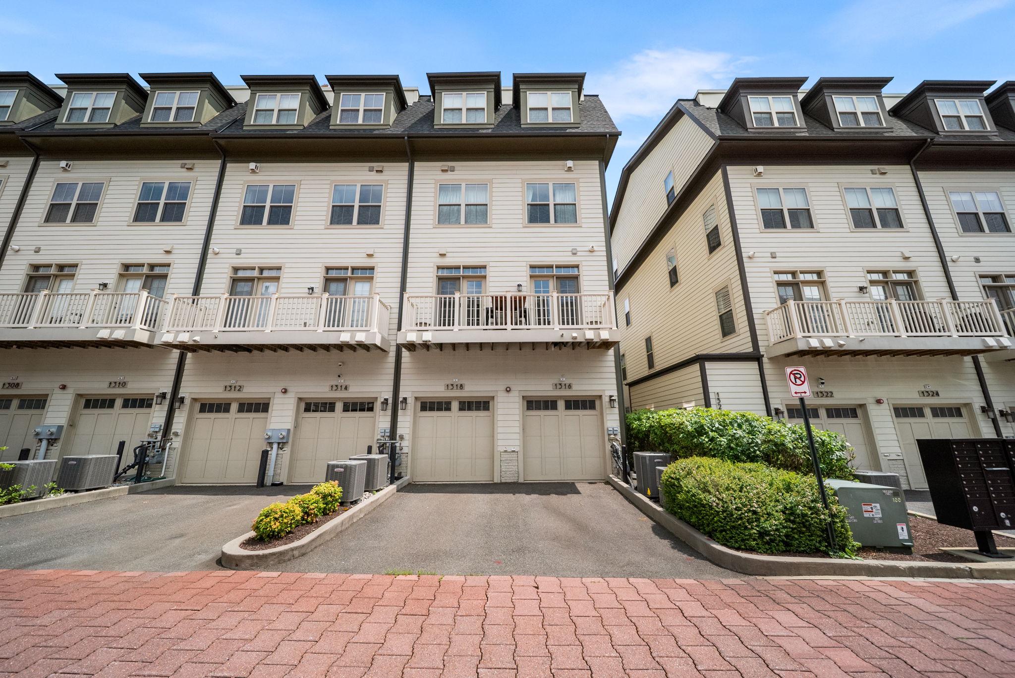  1316 S Quinn Street, Arlington, VA, 22204 - 物件實景