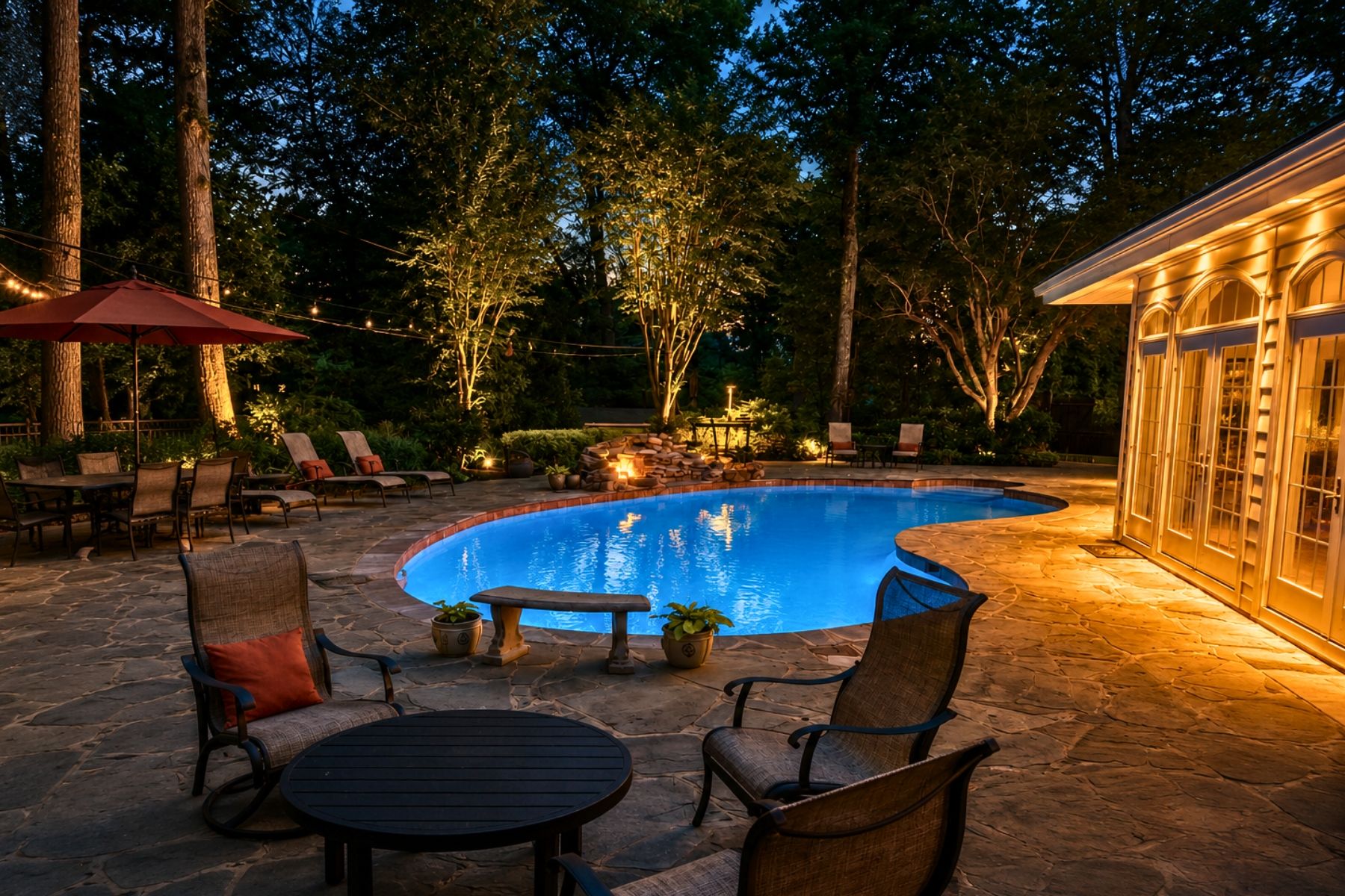  304 Chesapeake Drive, Great Falls, VA, 22066 - 物件實景