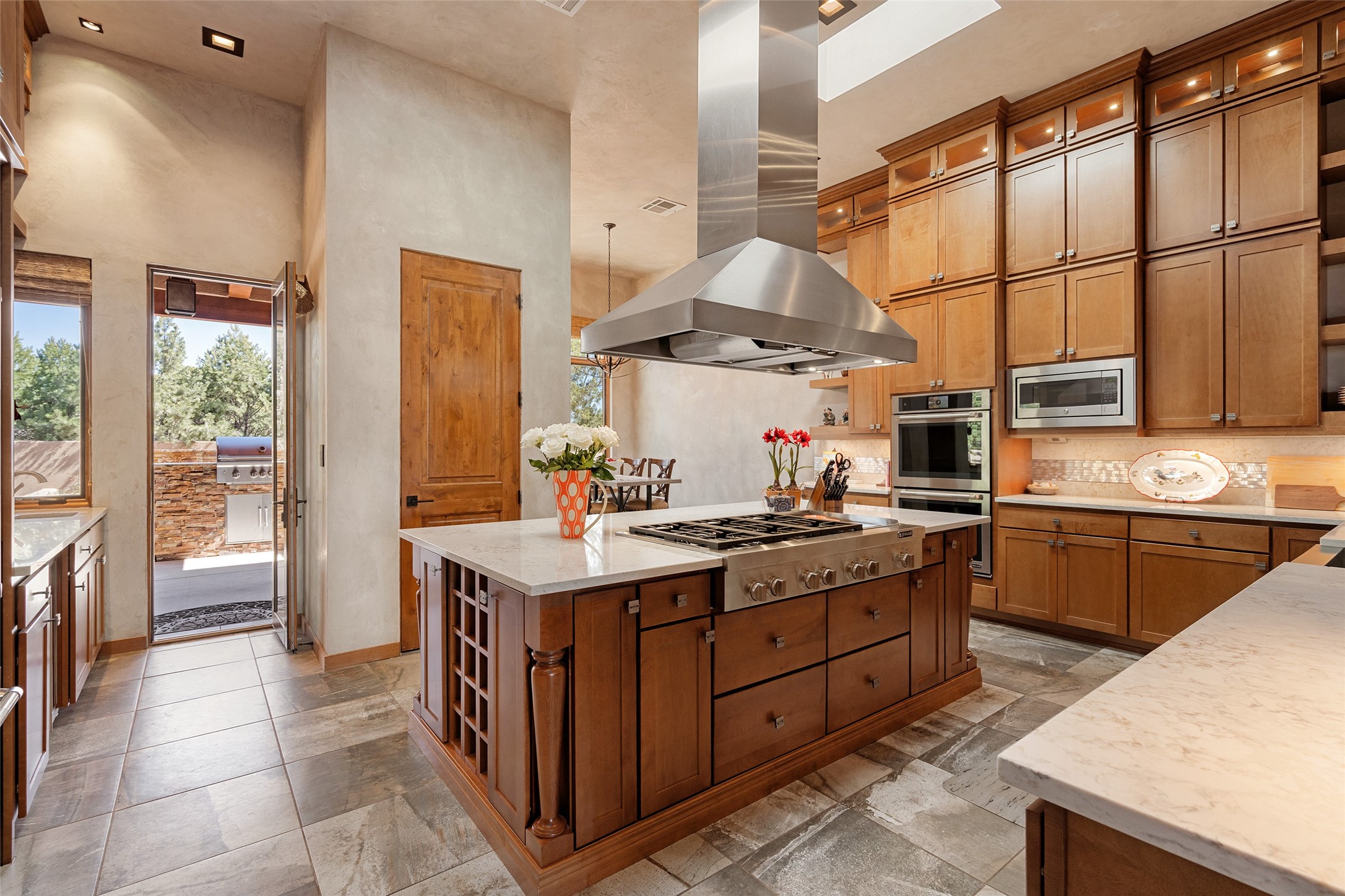  4 W. Golden Eagle - 物件實景