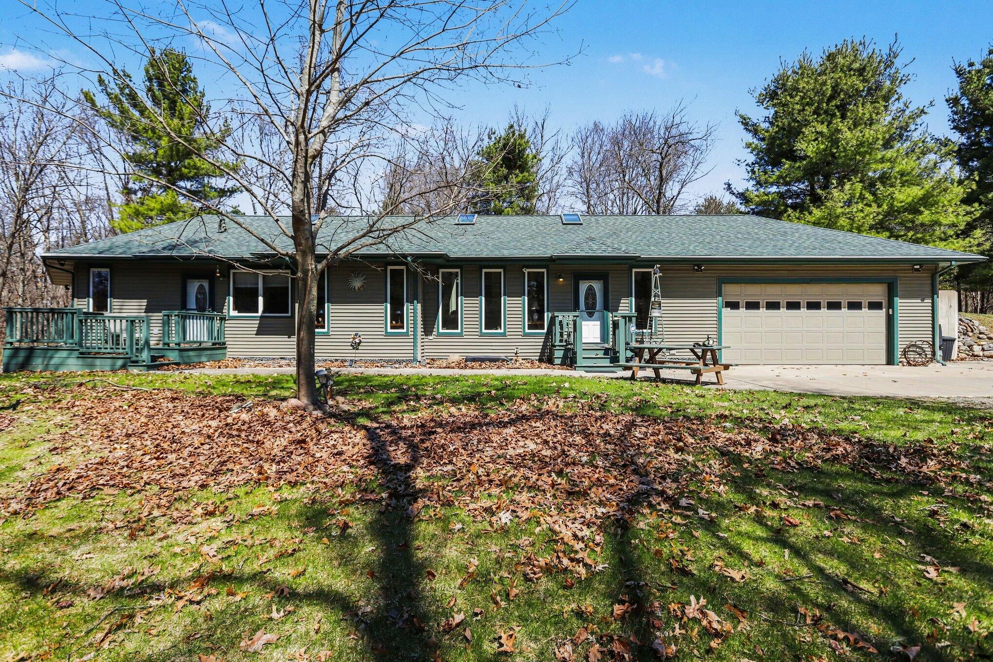 River Rd, Battle Creek, MI 49014