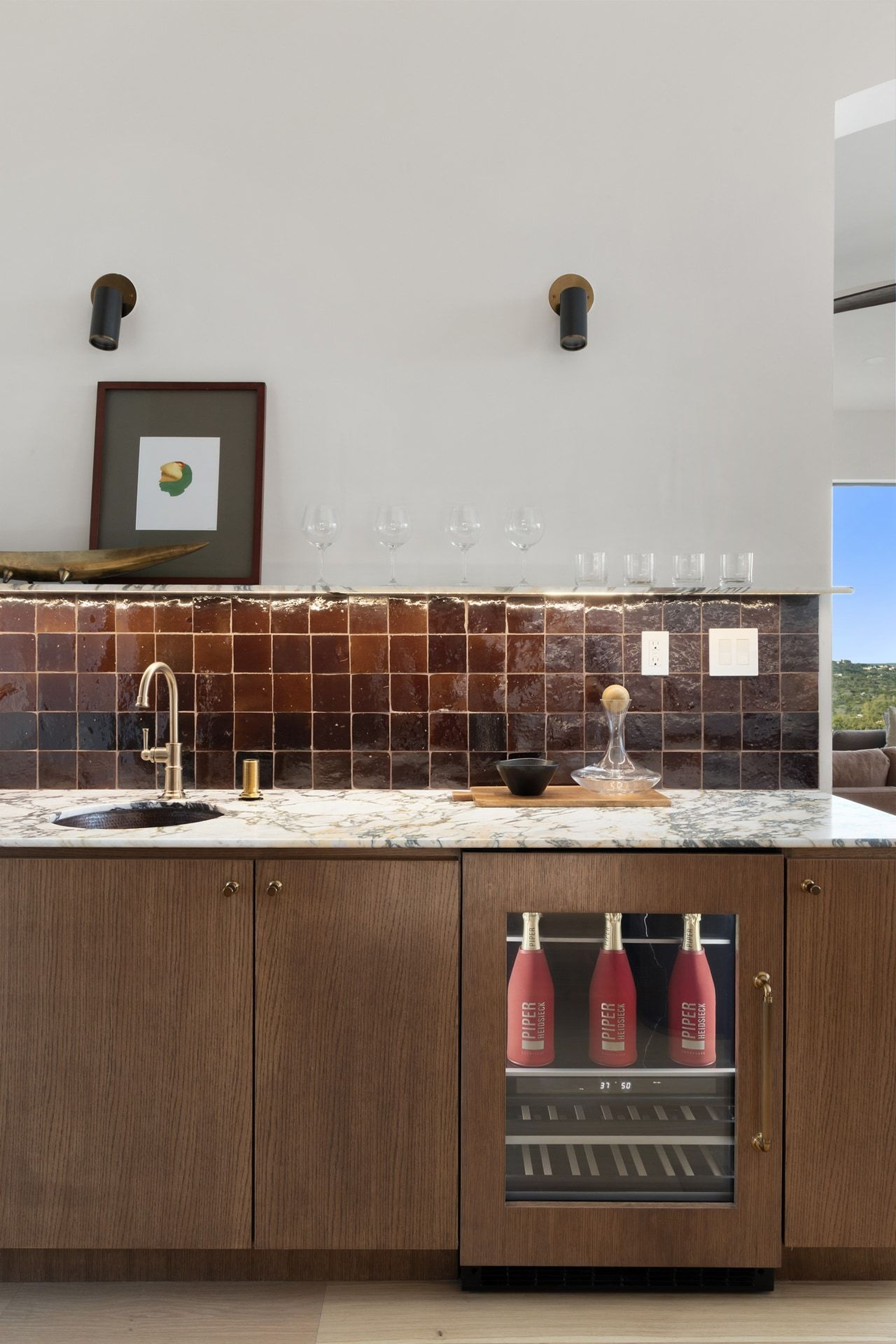  Privately Gated + Completely Reimagined in Barton Creek - 物件實景