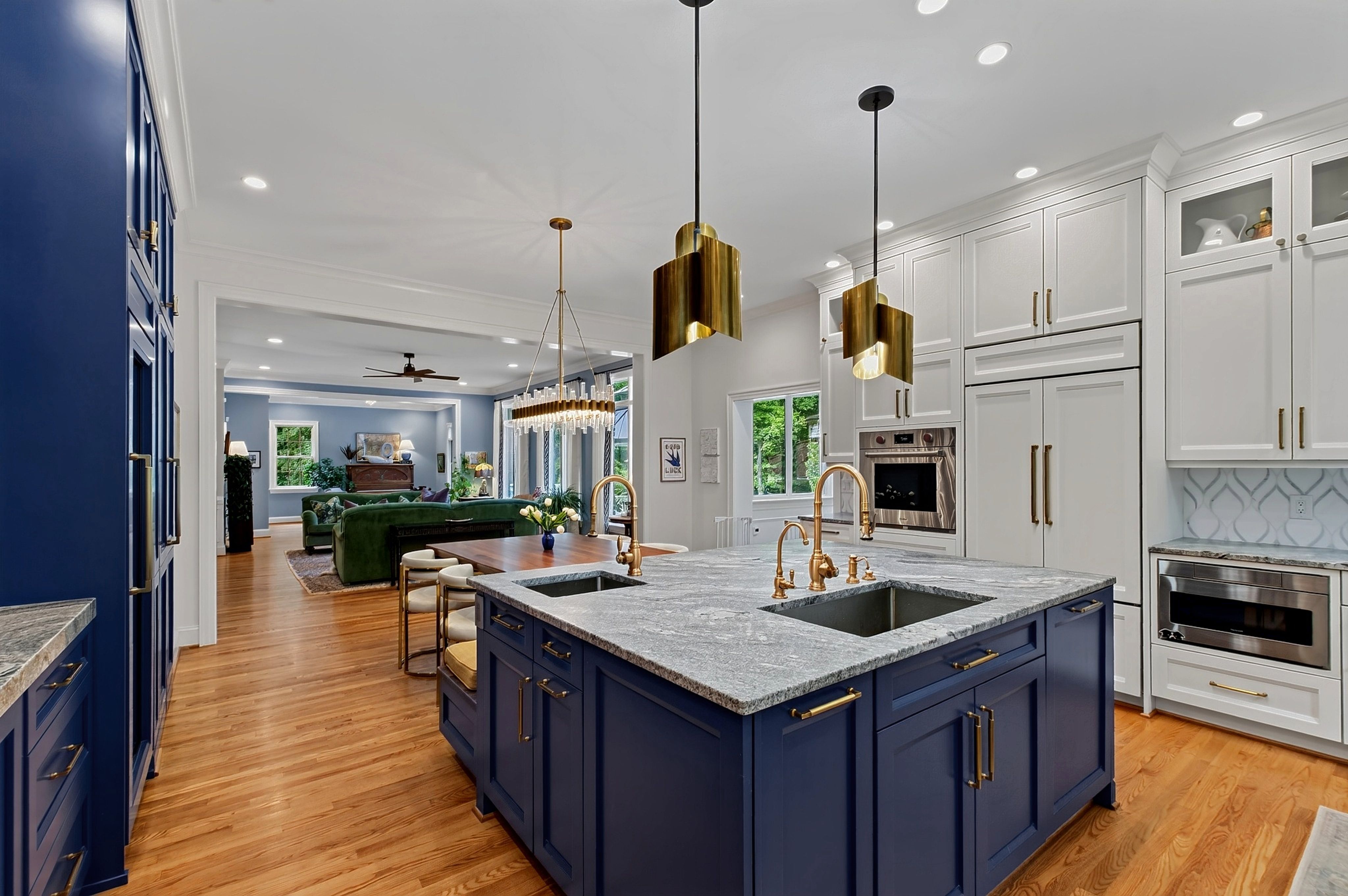  1625 Morning Mountain Road, Raleigh, NC 27614 - 物件實景