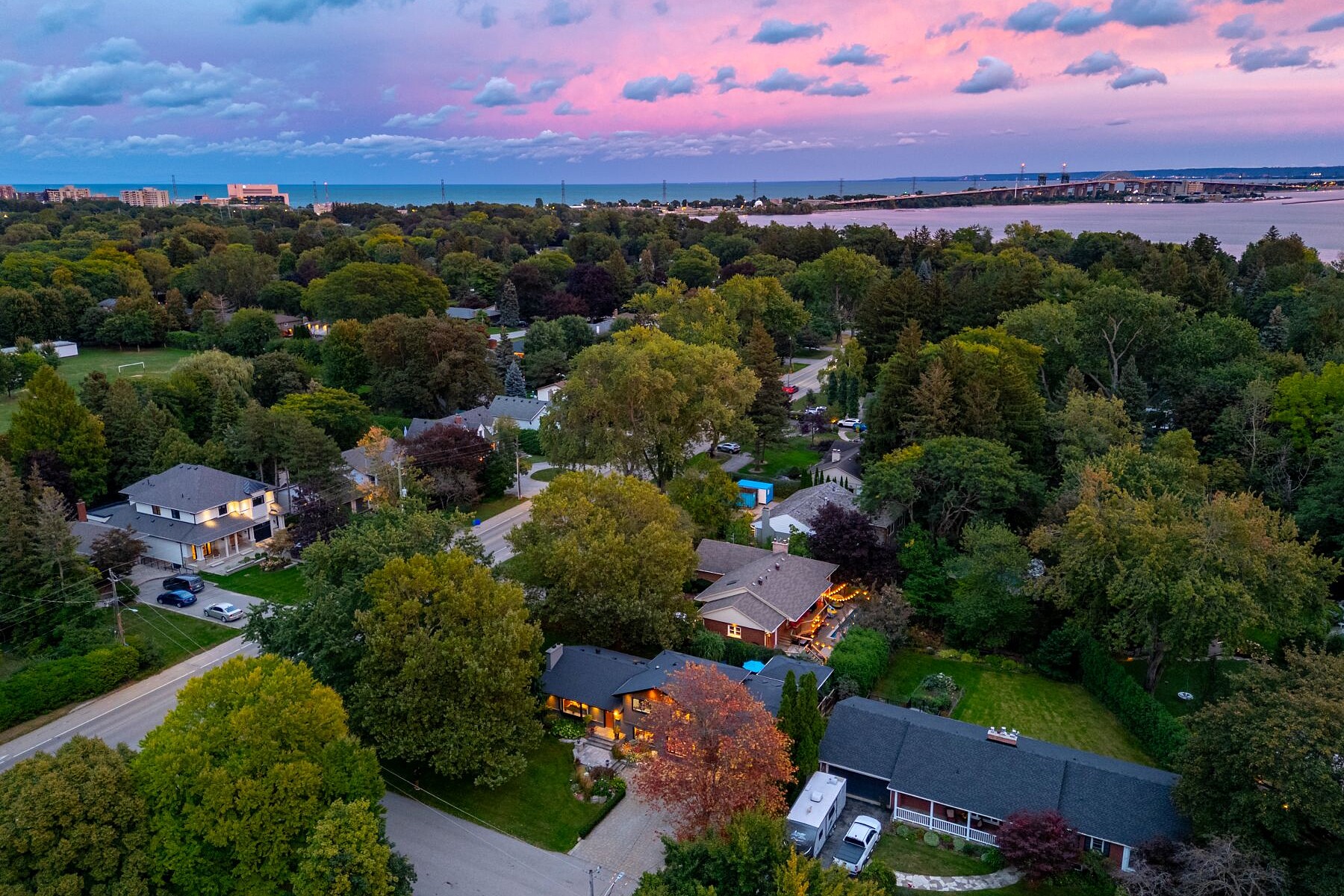  Burlington, Greater Toronto Area - 物件實景