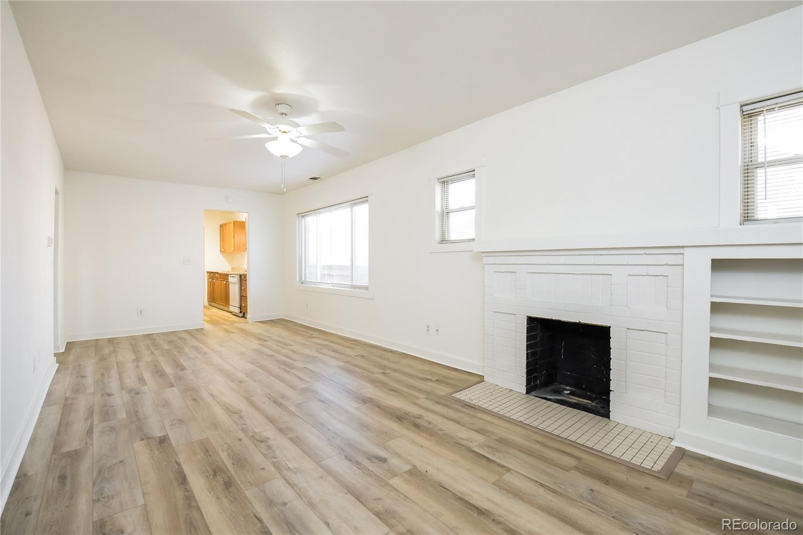 Denver, Colorado, 80210, United States, 8 Bedrooms Bedrooms, ,Residential,For Sale,1982215