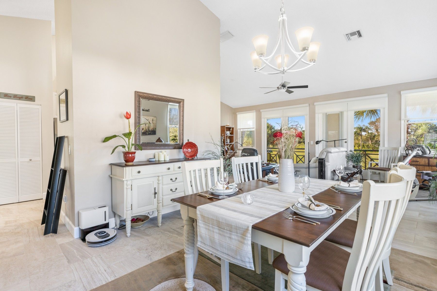  4877 N Newport Island Drive, Vero Beach, FL, 32967 - 物件實景
