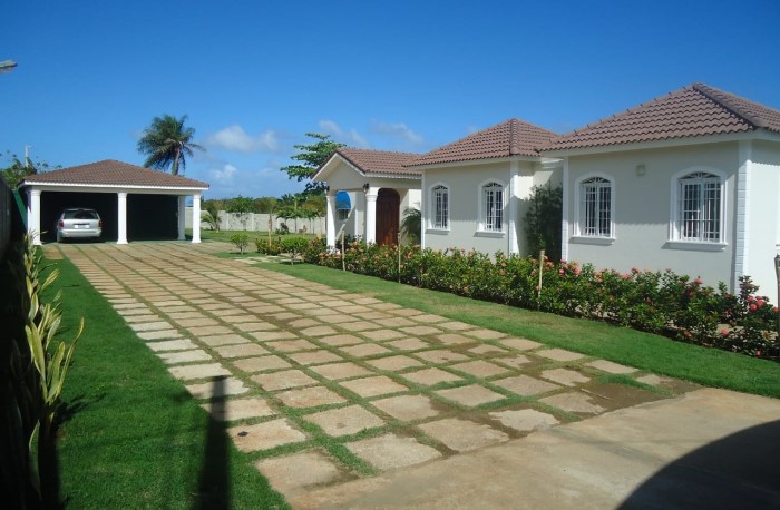 Puerto Plata, DO, 7 Bedrooms Bedrooms, ,8 BathroomsBathrooms,Residential,For Sale,1622877