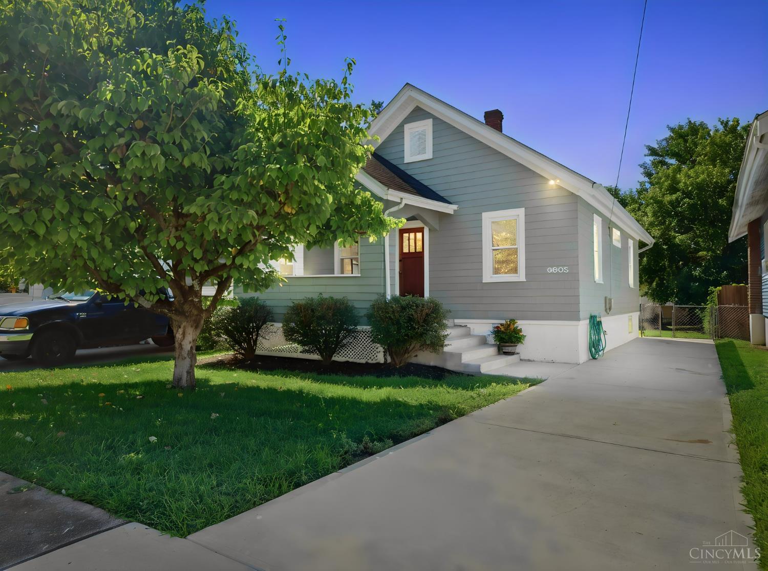 Palmetto St, Cincinnati, OH 45227 #1